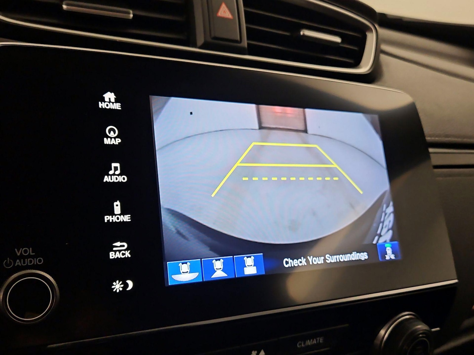 2021 Honda CR-V Touring - Photo 13