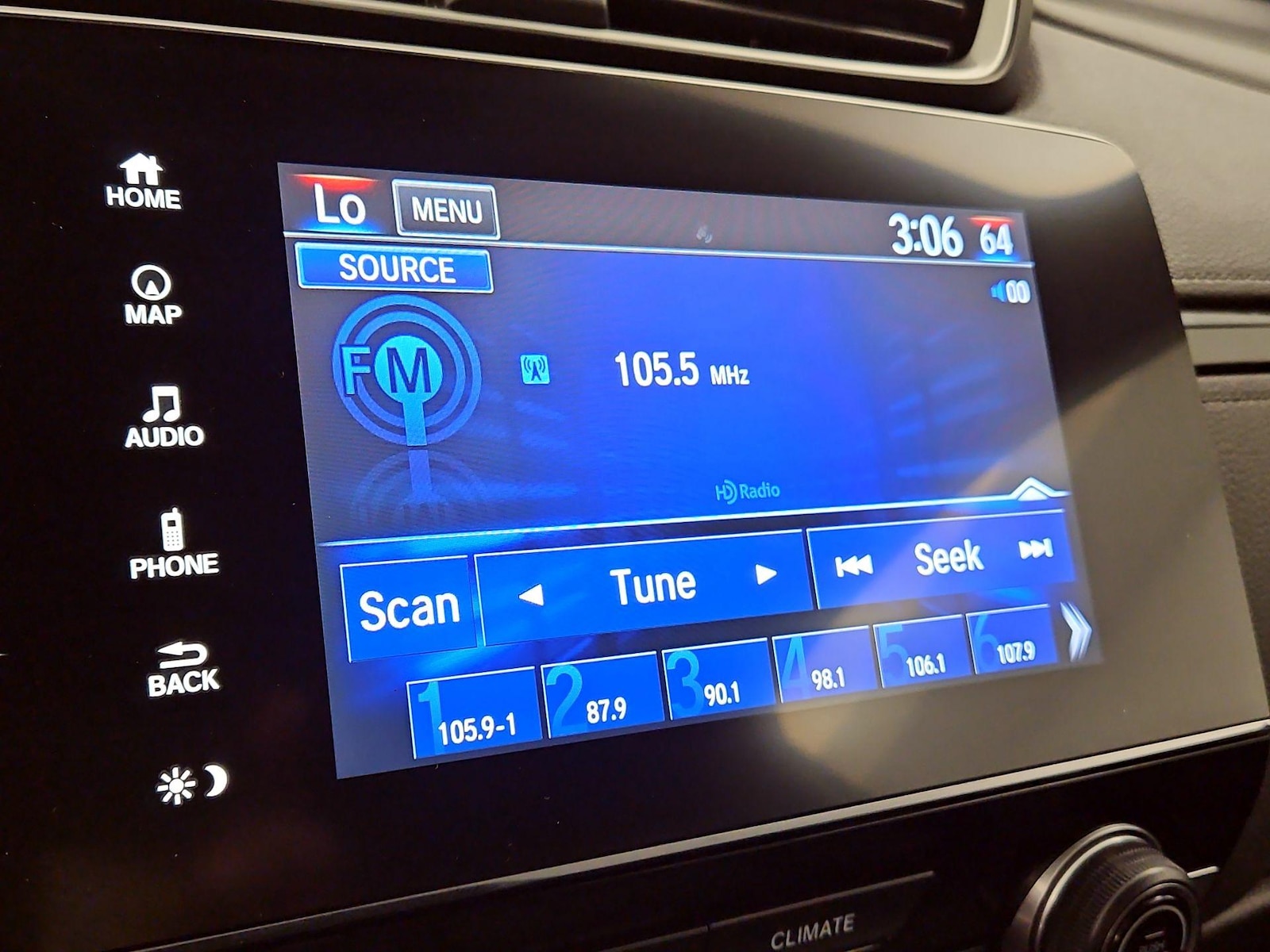 2021 Honda CR-V Touring - Photo 14