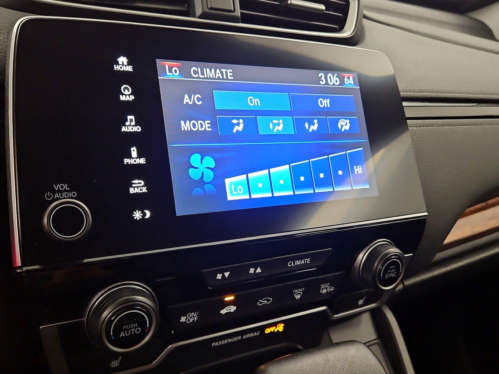 2021 Honda CR-V Touring - Photo 15