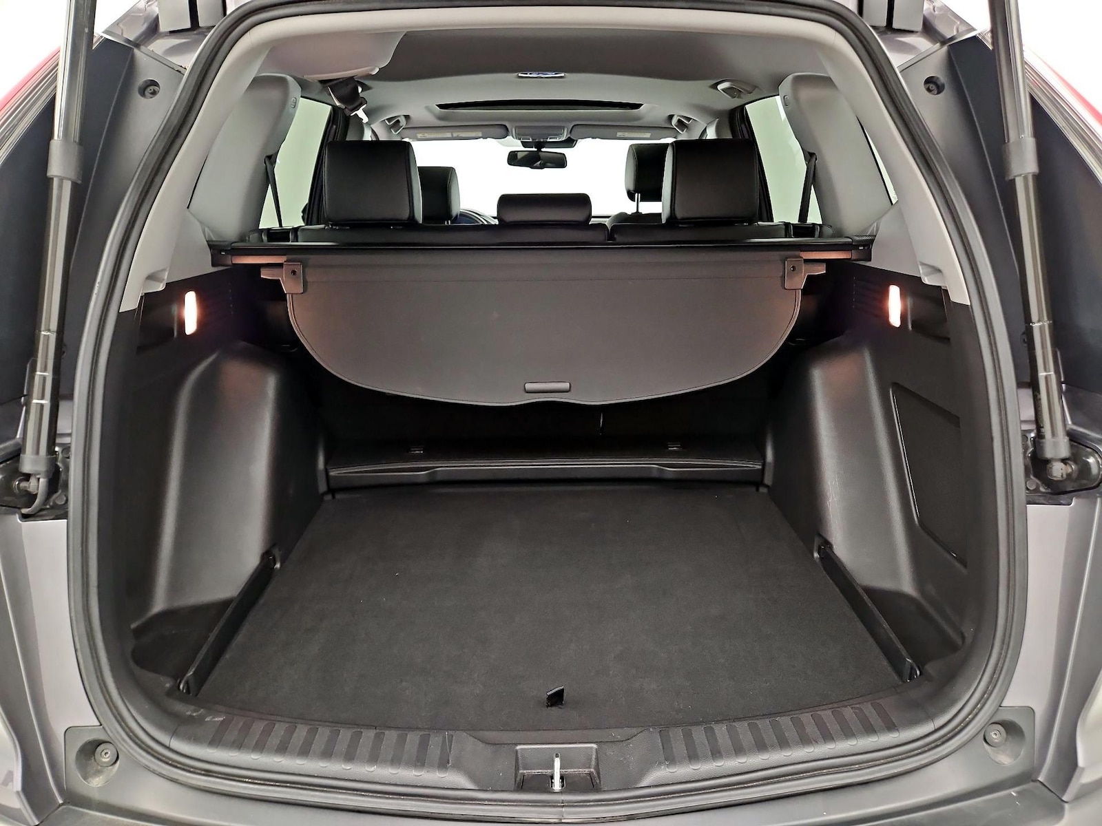 2021 Honda CR-V Touring - Photo 20