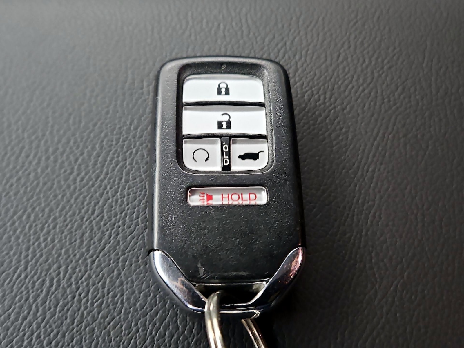 2021 Honda CR-V Touring - Photo 22