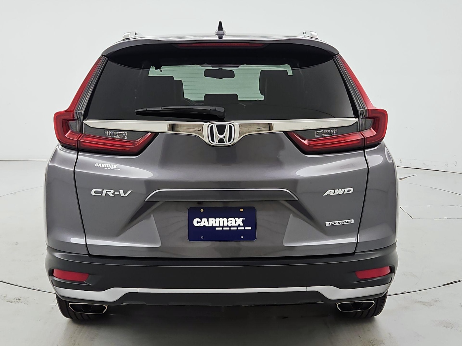 2021 Honda CR-V Touring - Photo 6