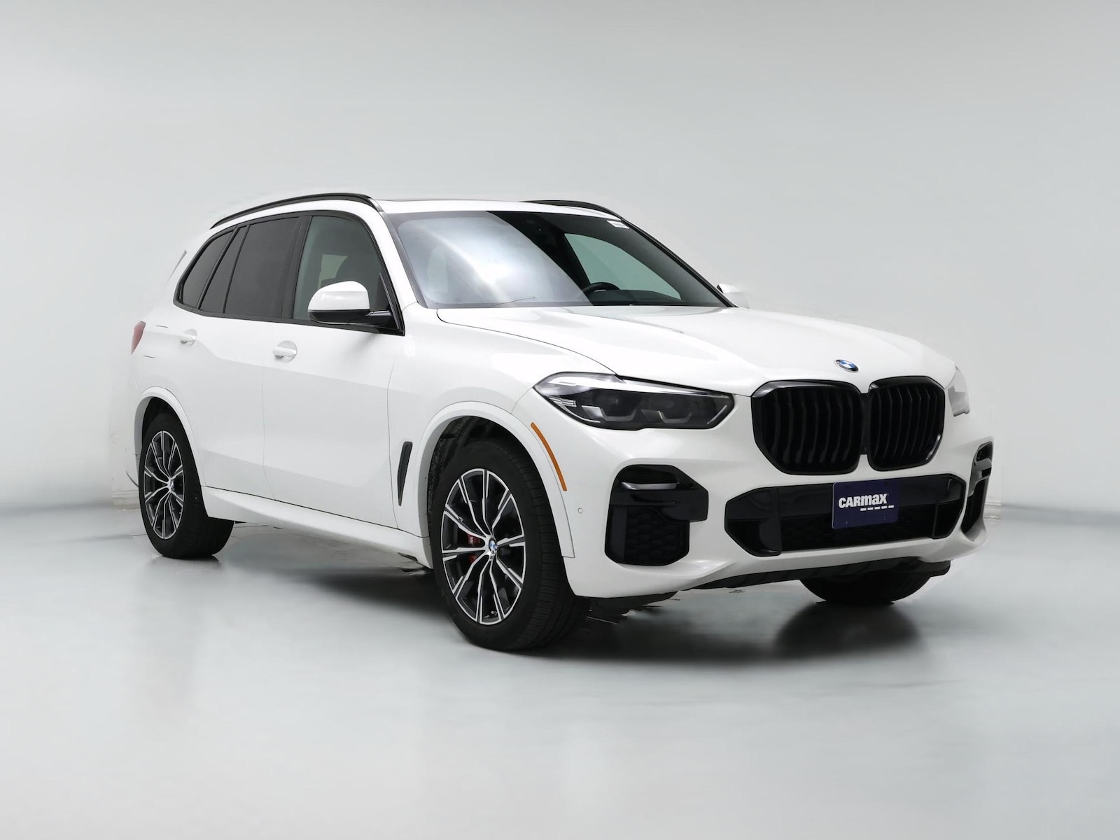 2023 BMW X5