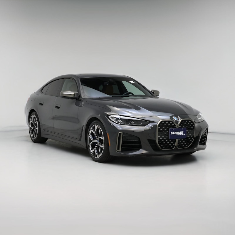 2024 BMW M440 I Gran Coupe