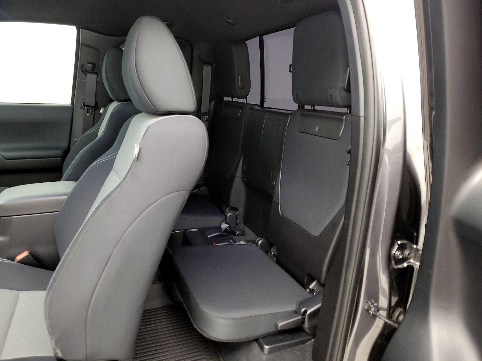 2022 Toyota Tacoma TRD Sport - Photo 20