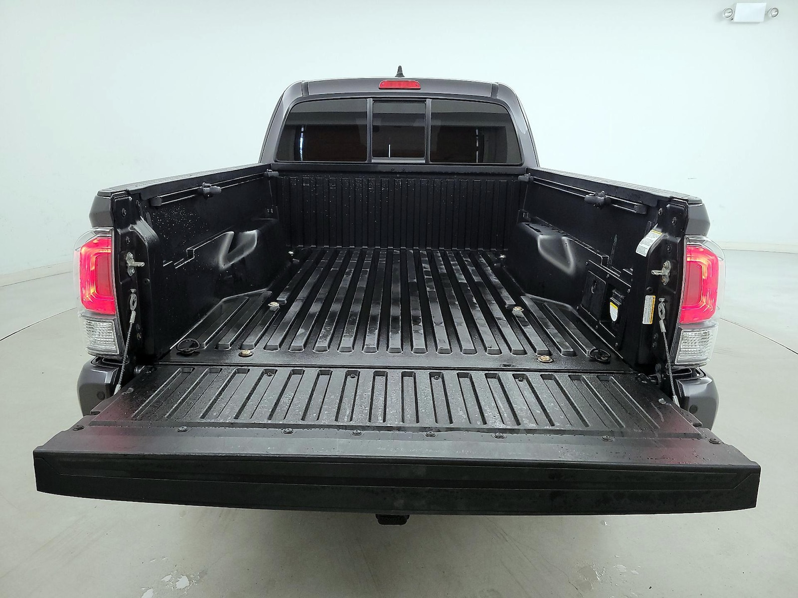 2022 Toyota Tacoma TRD Sport - Photo 21