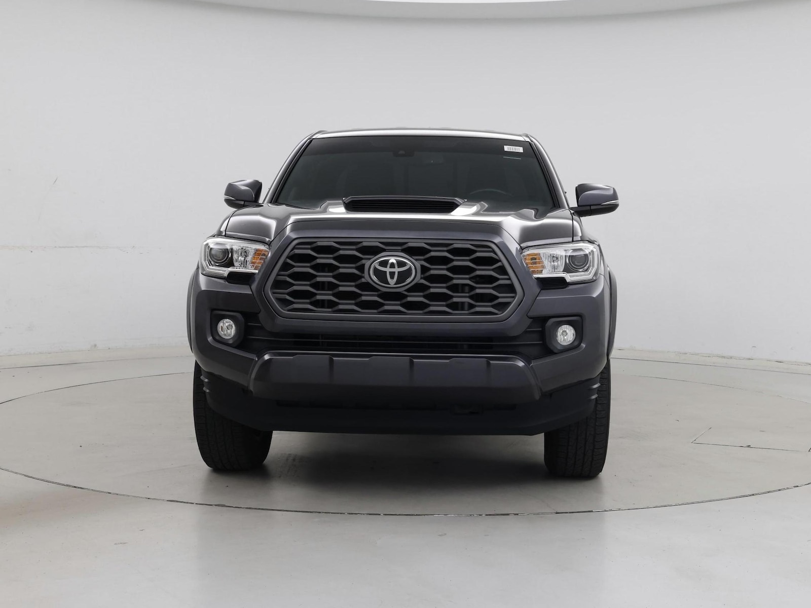 2022 Toyota Tacoma TRD Sport - Photo 6