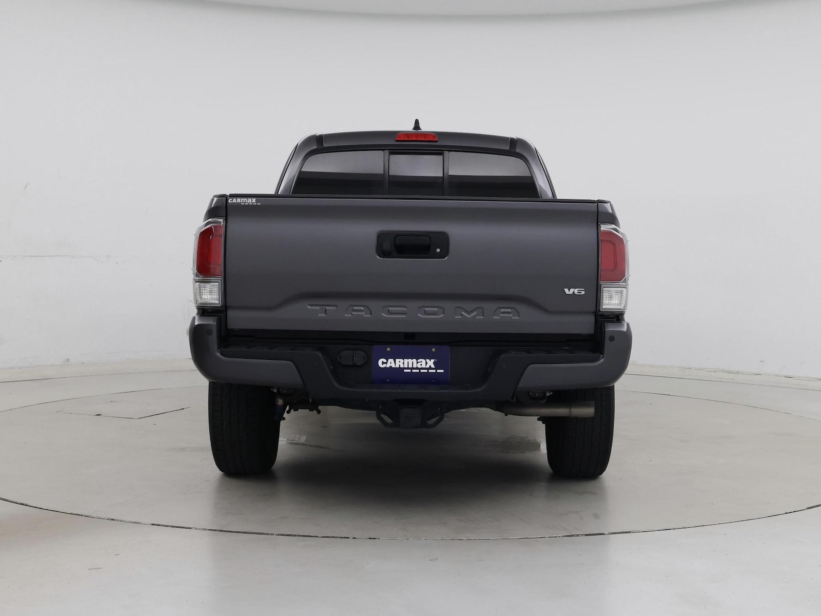 2022 Toyota Tacoma TRD Sport - Photo 7