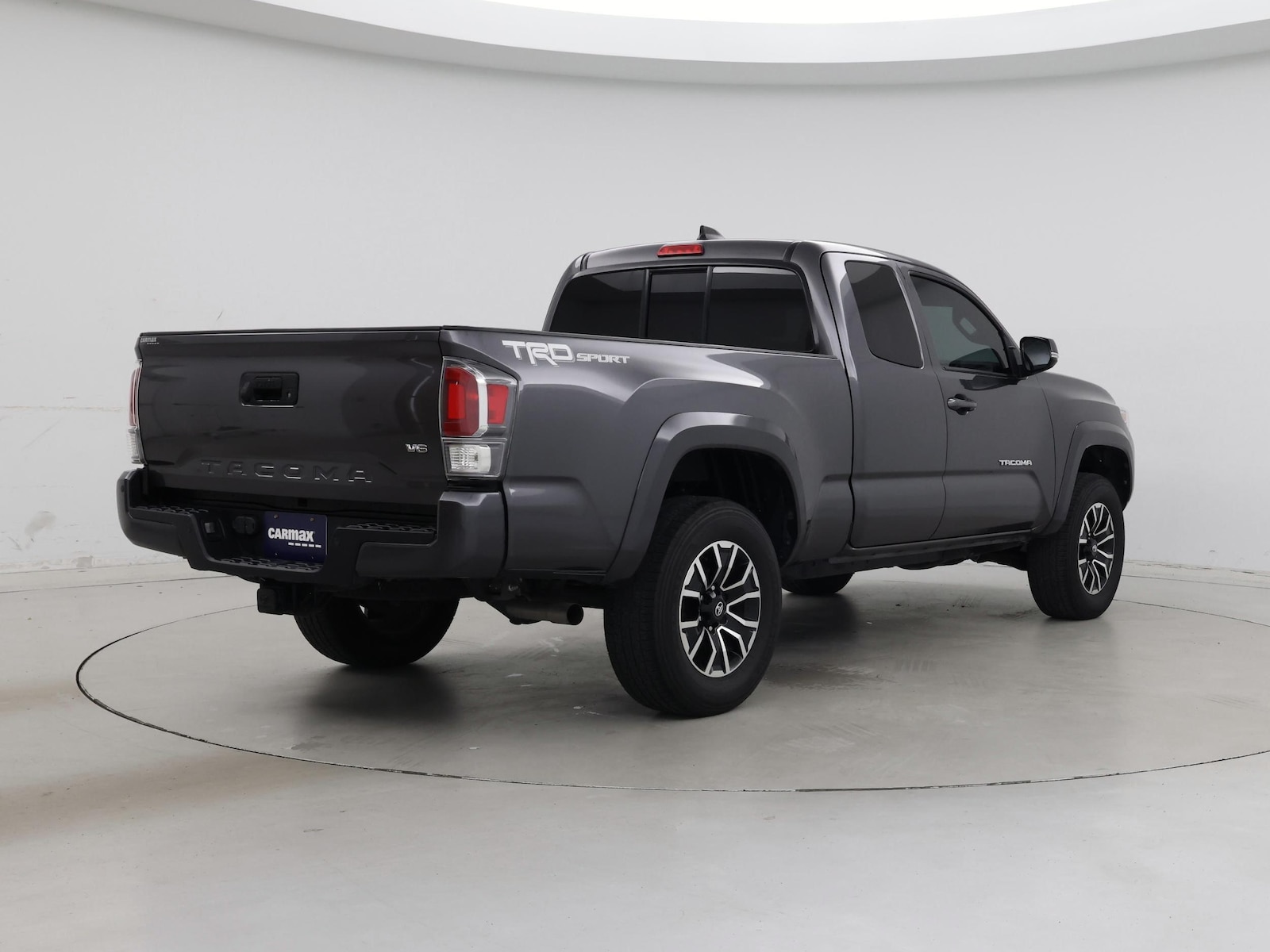 2022 Toyota Tacoma TRD Sport - Photo 9