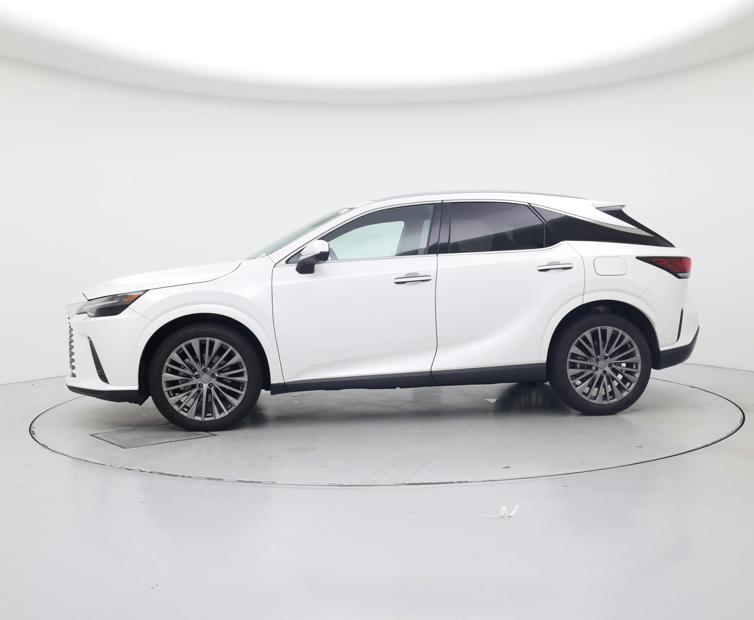 Thumbnail: 2023 Lexus RX - 3