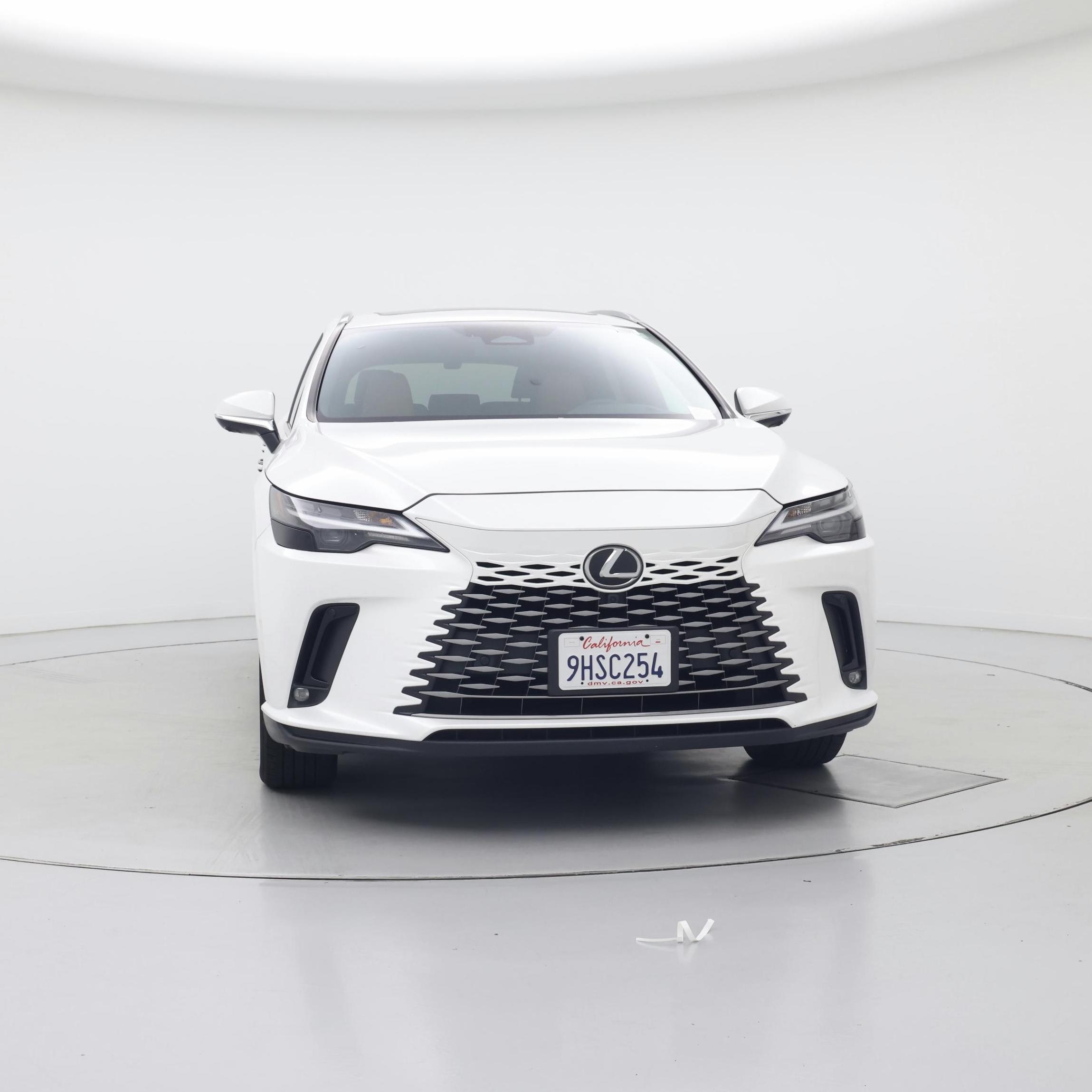 Thumbnail: 2023 Lexus RX - 5