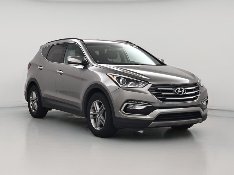 2017 Hyundai Santa Fe Sport 2.0T -
                  Norcross, GA