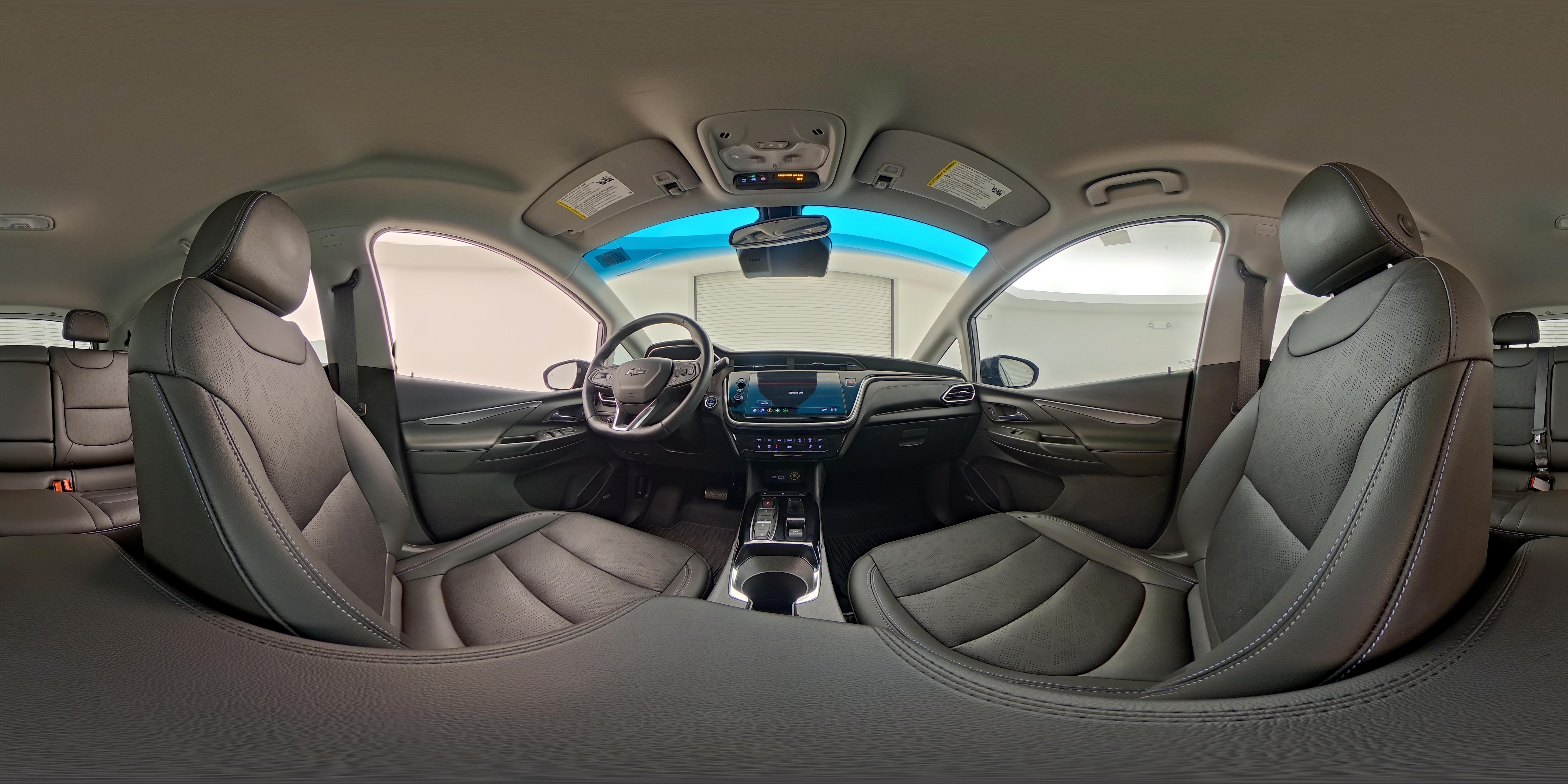 2023 Chevrolet Bolt EV 2LT - Photo 24