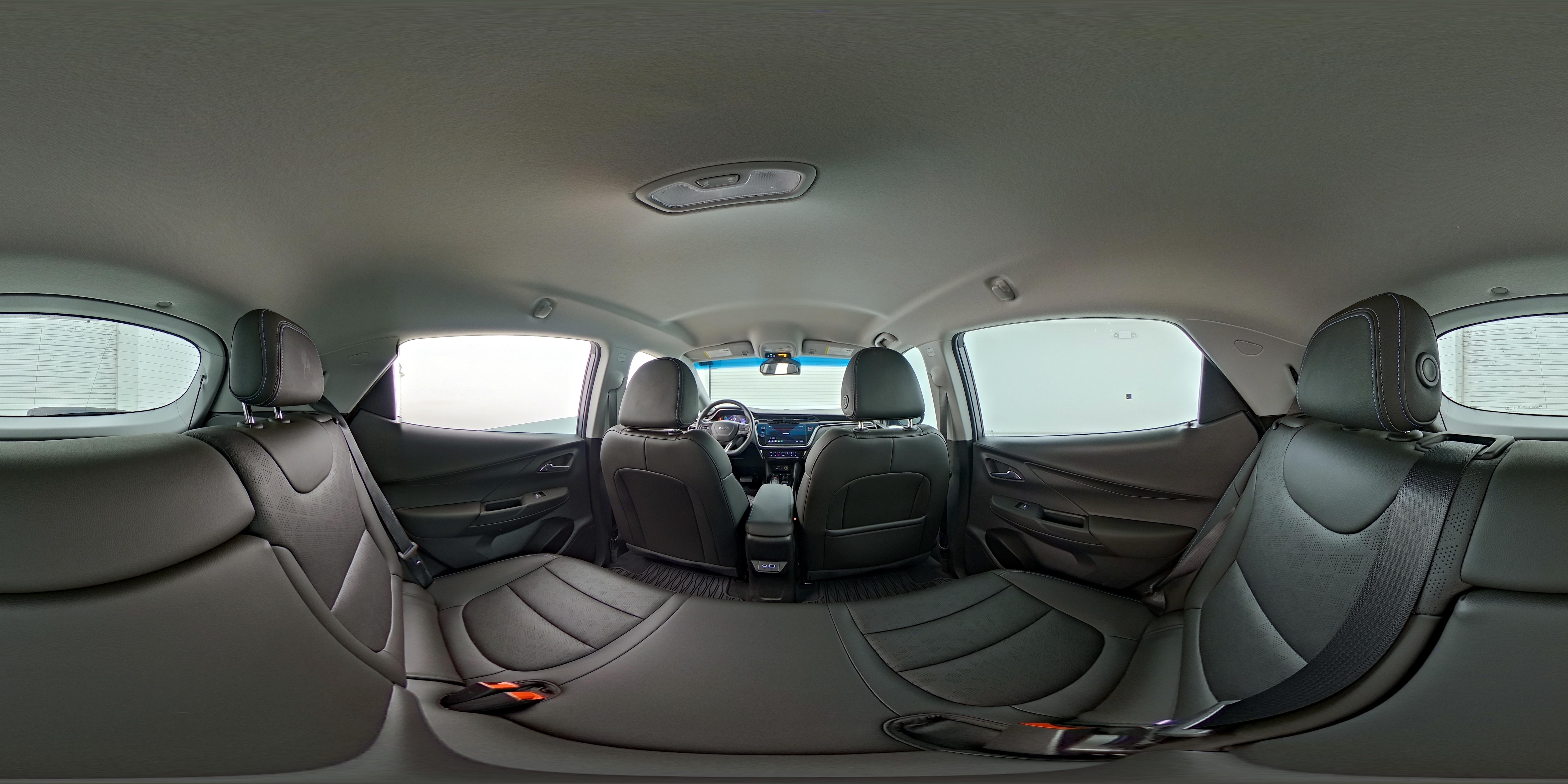 2023 Chevrolet Bolt EV 2LT - Photo 25