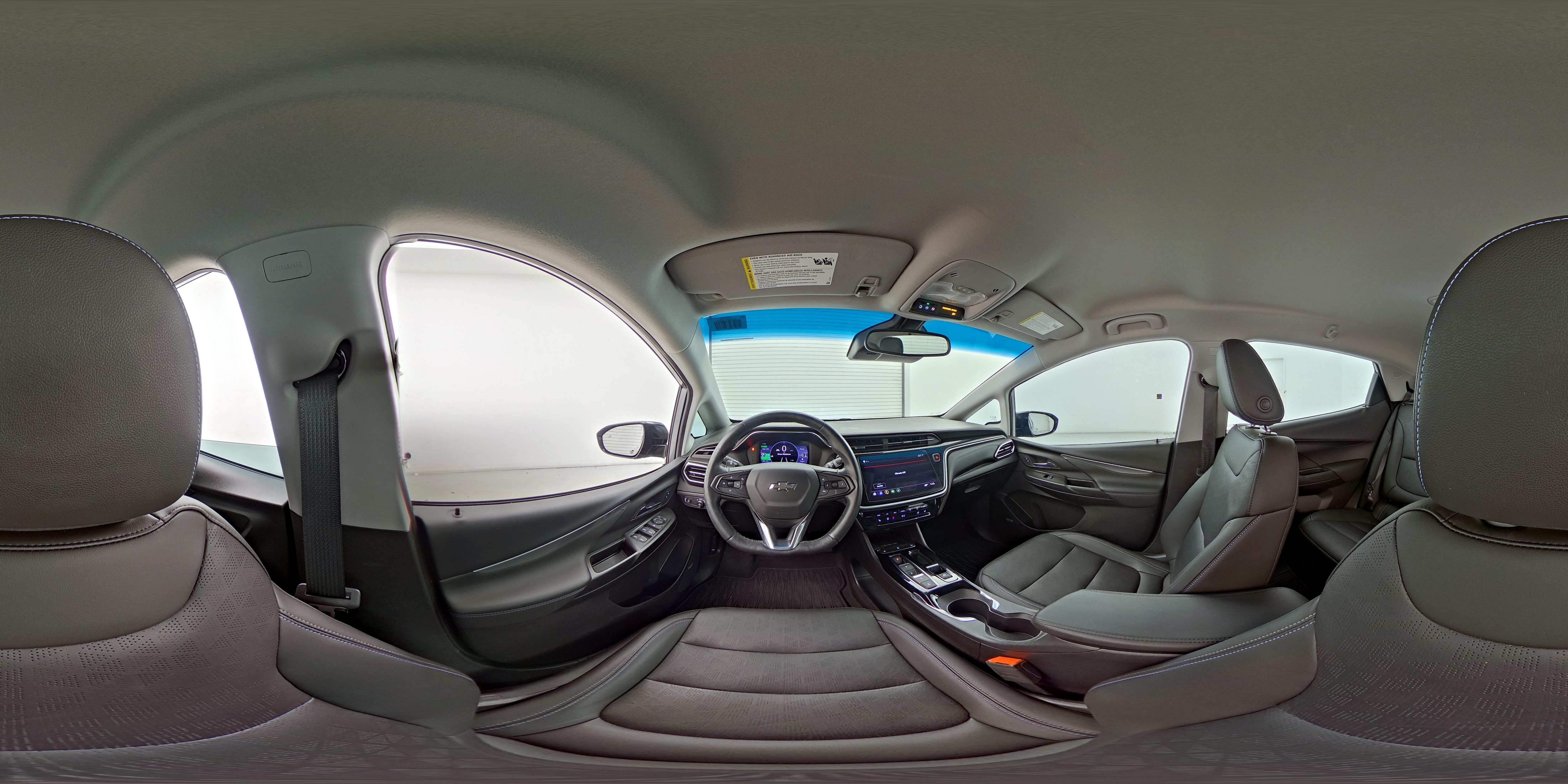 2023 Chevrolet Bolt EV 2LT - Photo 26