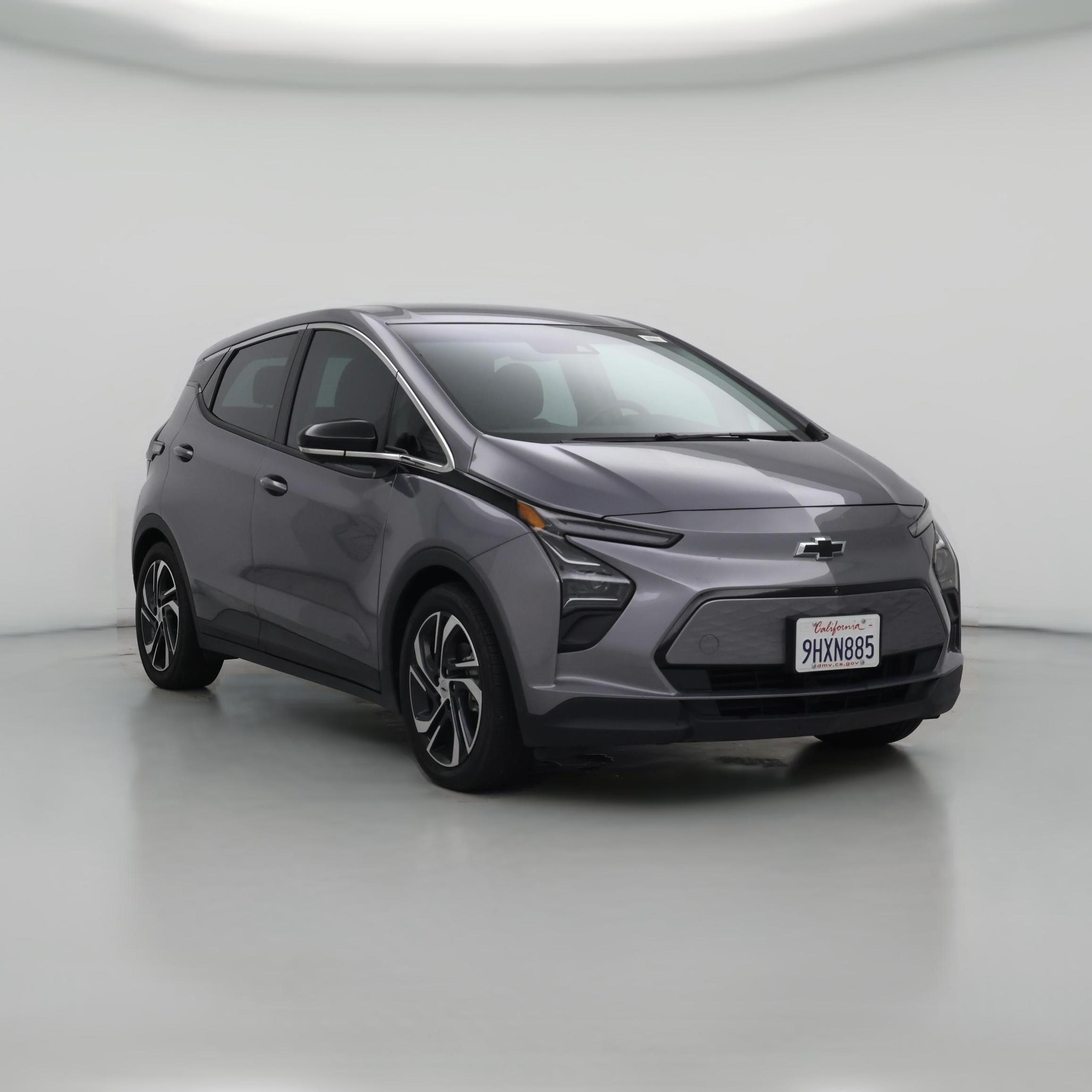 Thumbnail: 2023 Chevrolet Bolt EV - 1