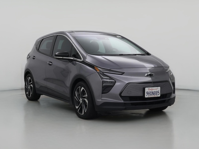 2023 Chevrolet Bolt EV 2LT -
                  Fremont, CA
