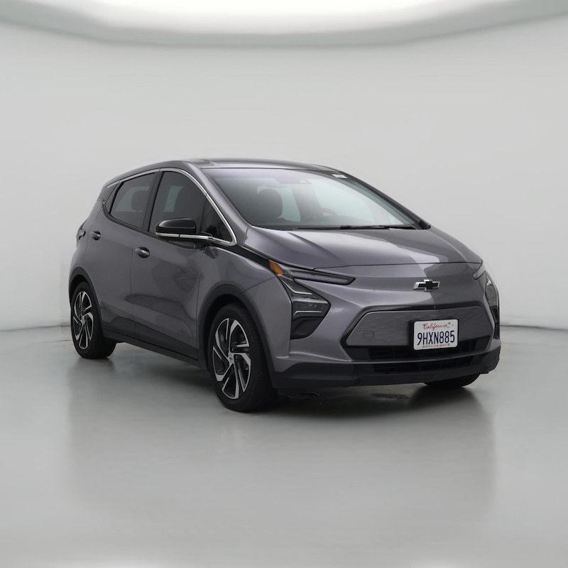2023 Chevrolet Bolt EV 2LT