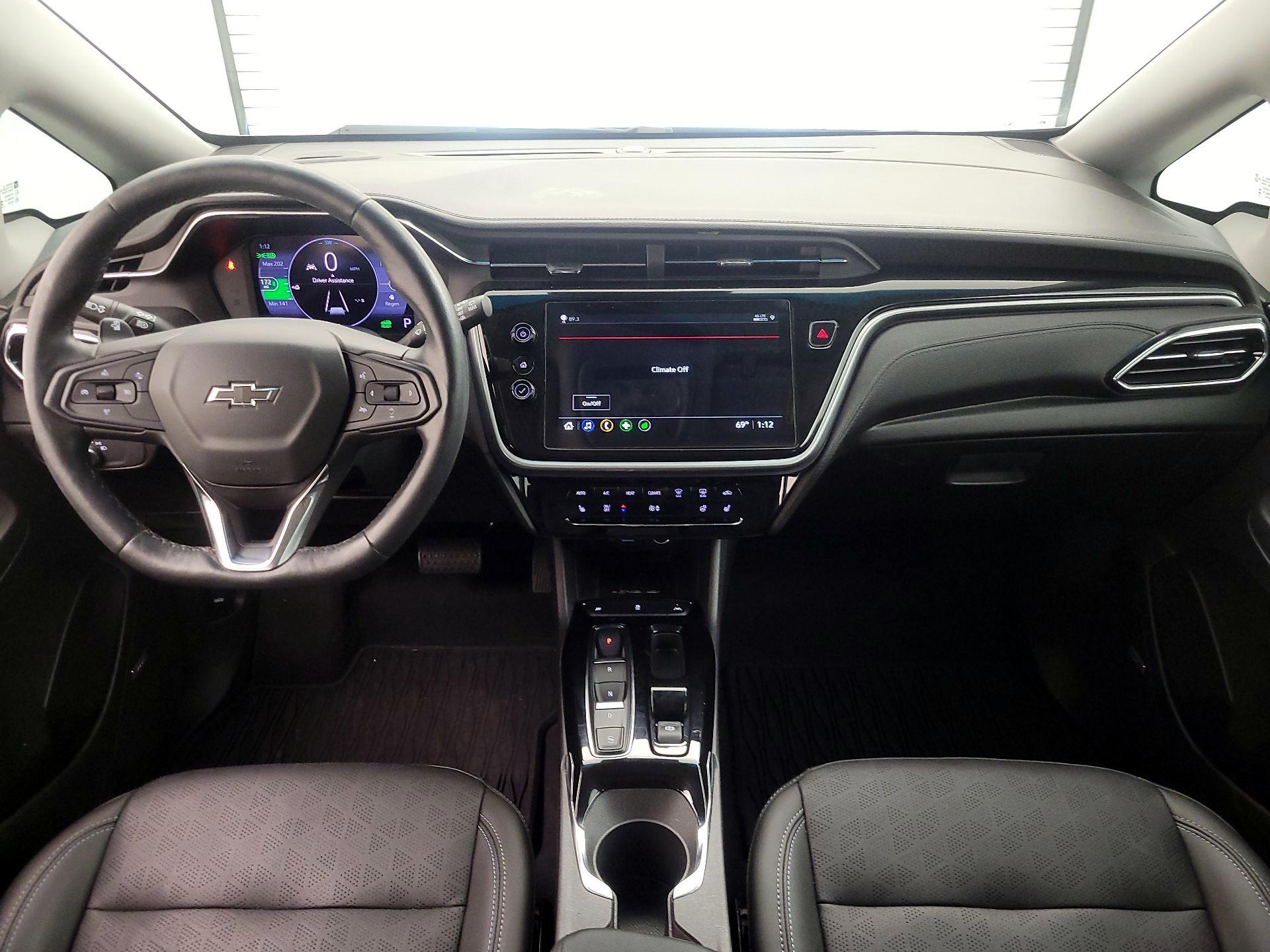 Thumbnail: 2023 Chevrolet Bolt EV - 9