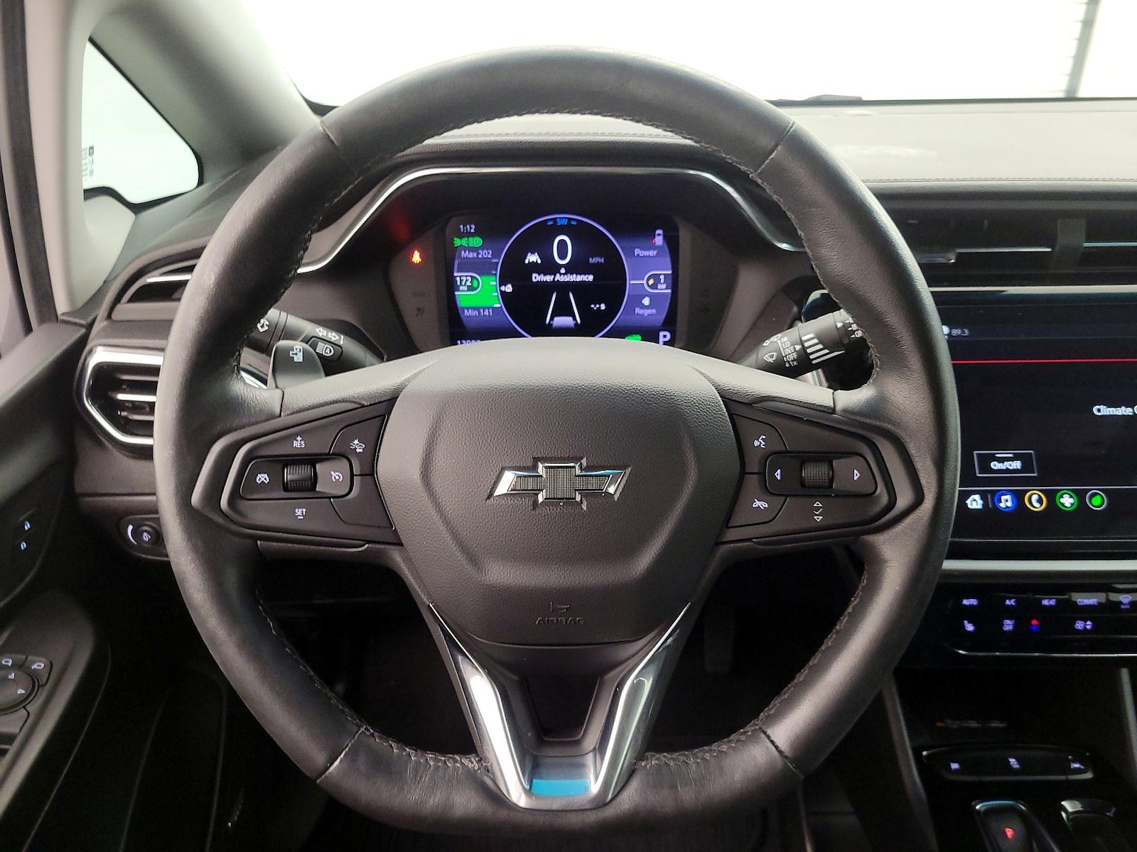 2023 Chevrolet Bolt EV 2LT - Photo 11