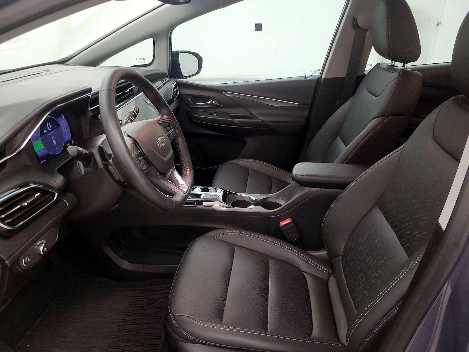 2023 Chevrolet Bolt EV 2LT - Photo 12