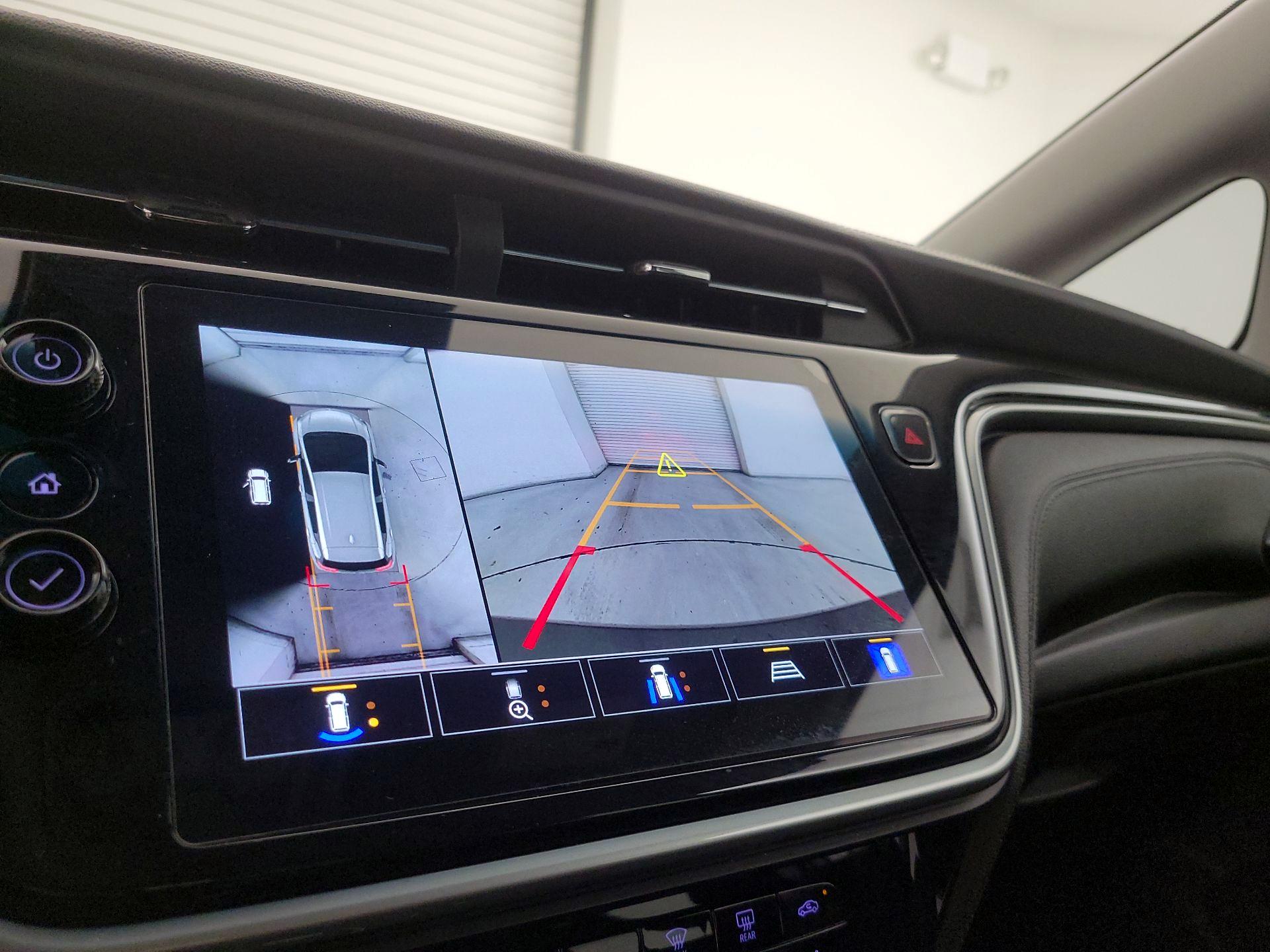 Thumbnail: 2023 Chevrolet Bolt EV - 14