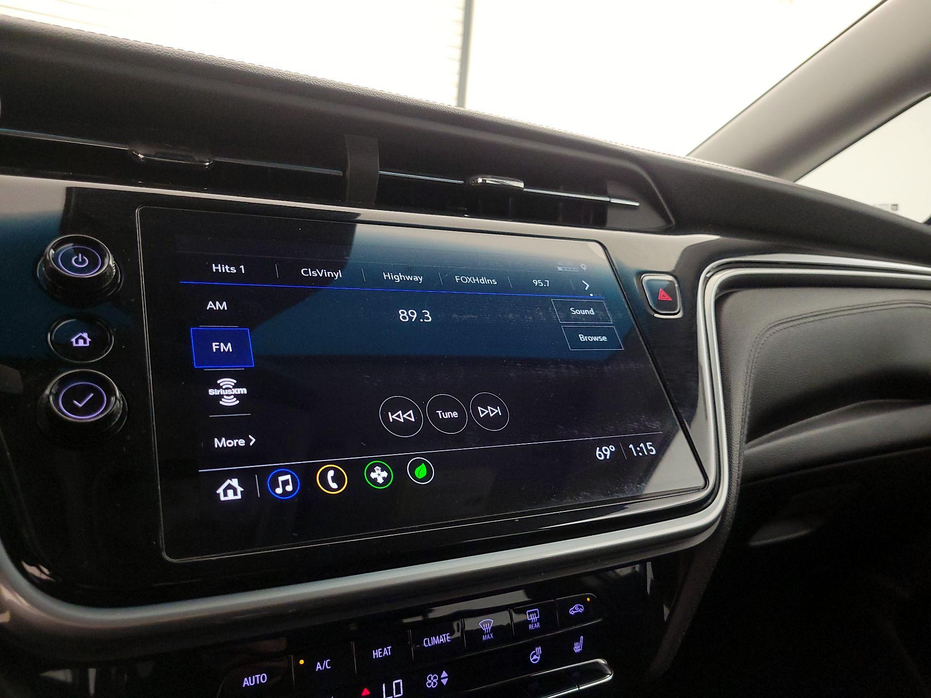 Thumbnail: 2023 Chevrolet Bolt EV - 15