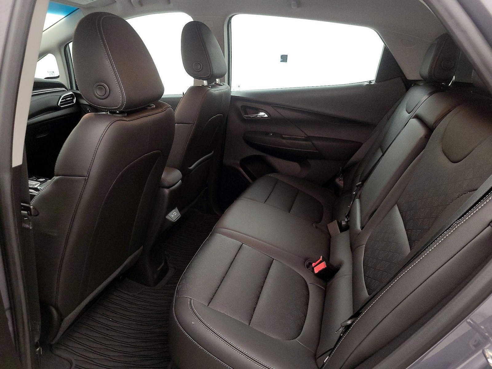 2023 Chevrolet Bolt EV 2LT - Photo 20