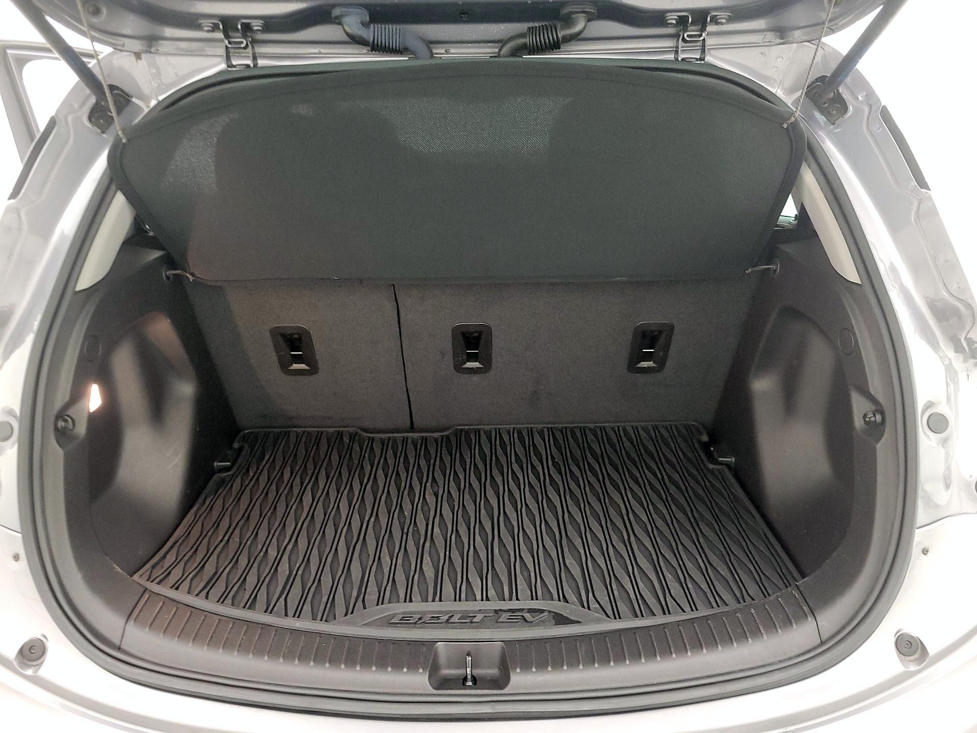 Thumbnail: 2023 Chevrolet Bolt EV - 20