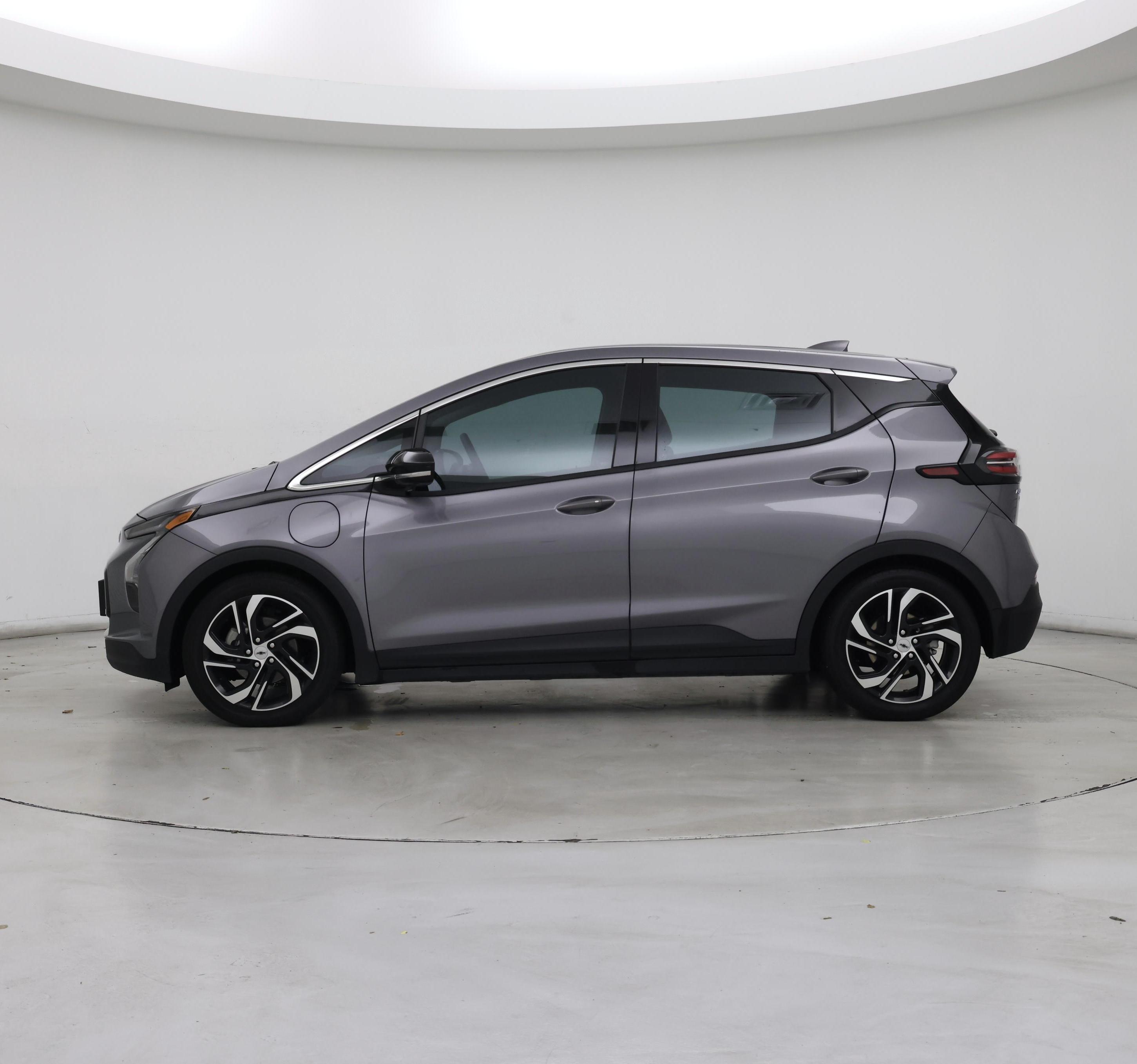 Thumbnail: 2023 Chevrolet Bolt EV - 3