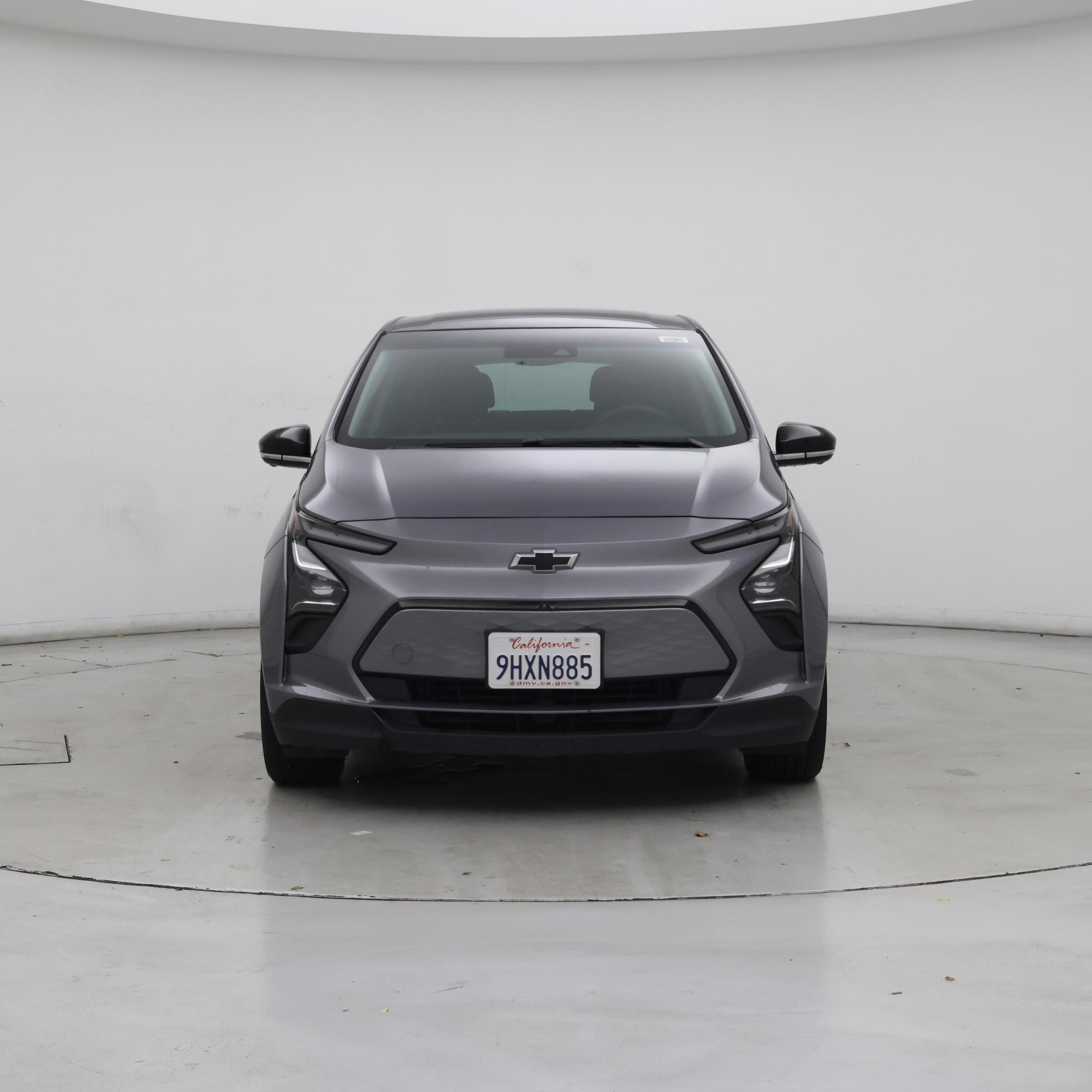 Thumbnail: 2023 Chevrolet Bolt EV - 5