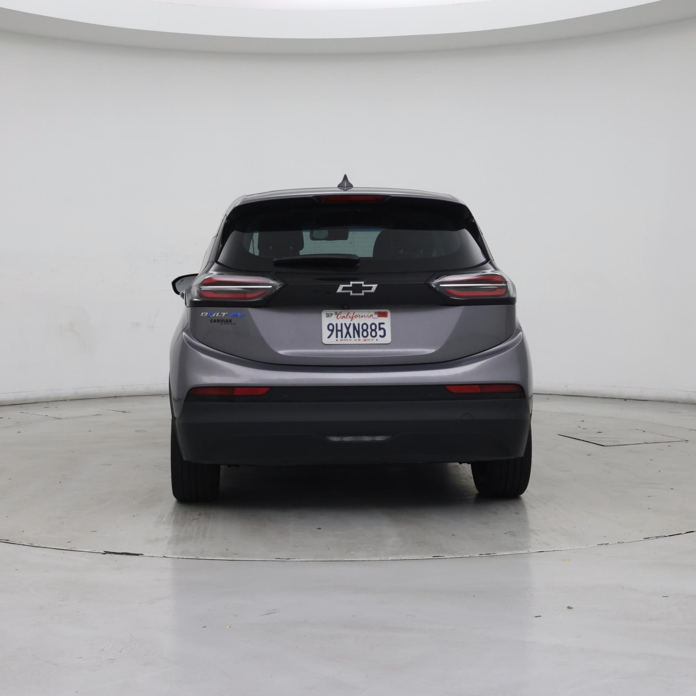 Thumbnail: 2023 Chevrolet Bolt EV - 6