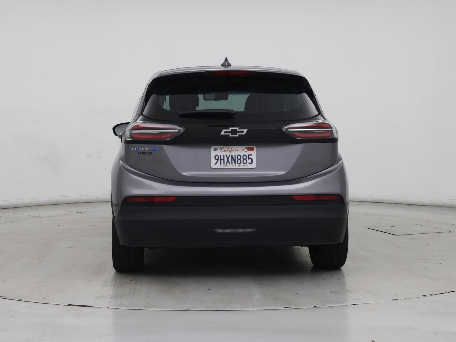 2023 Chevrolet Bolt EV 2LT - Photo 7