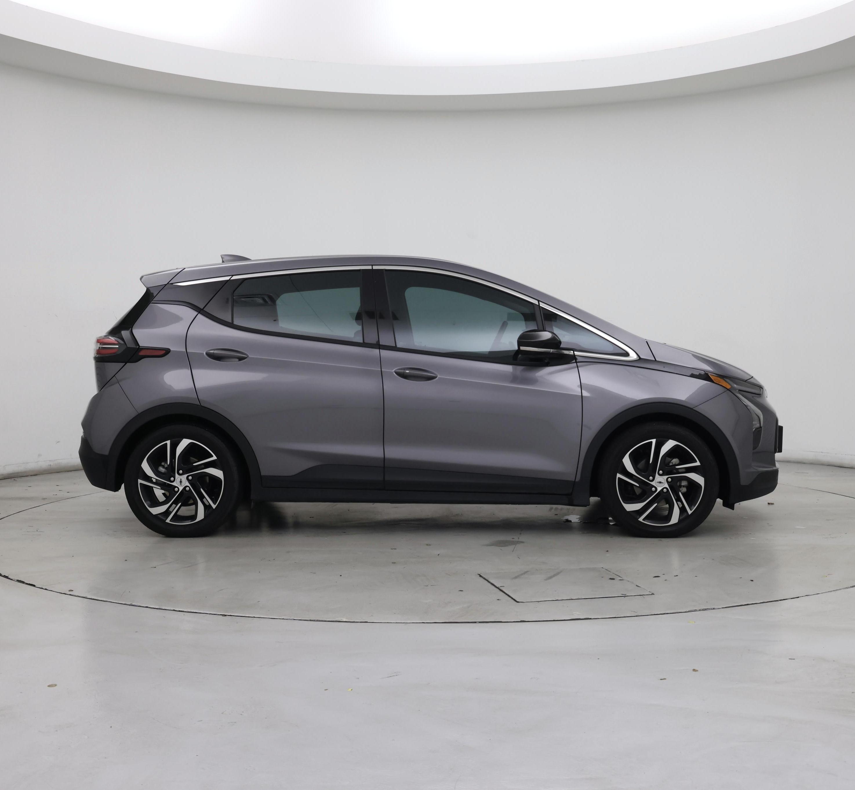 Thumbnail: 2023 Chevrolet Bolt EV - 7