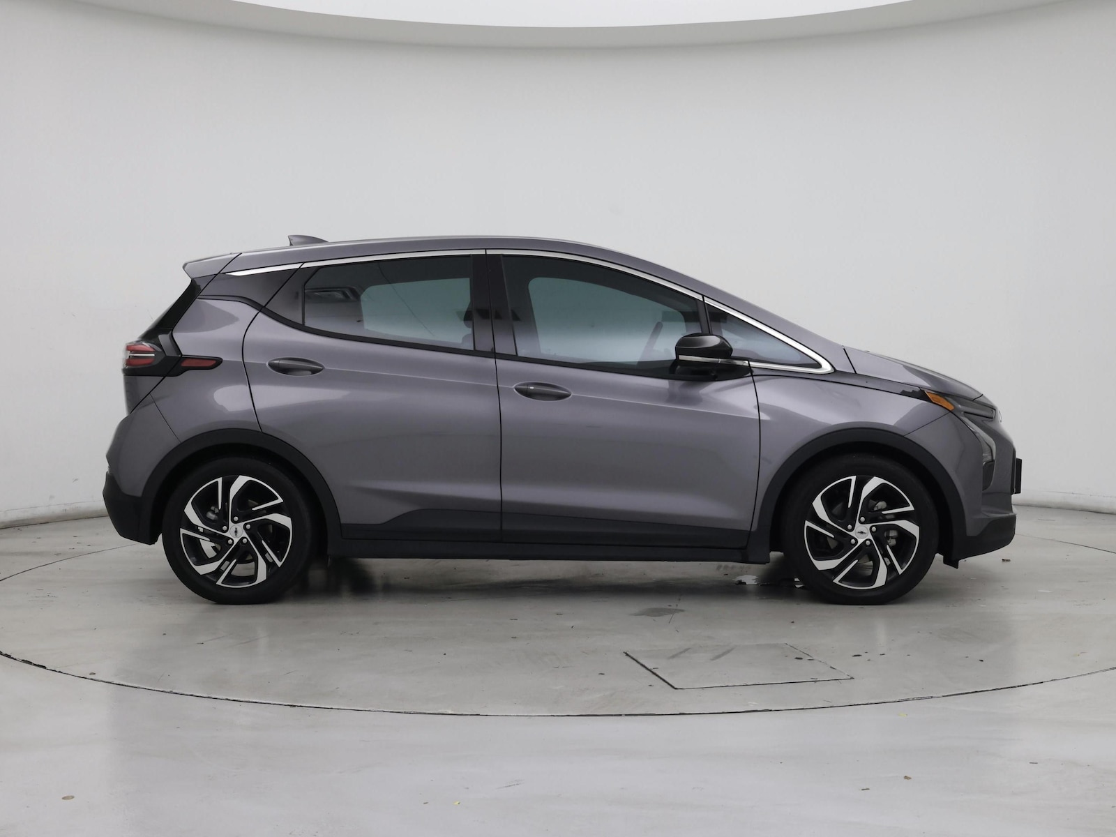 2023 Chevrolet Bolt EV 2LT - Photo 8