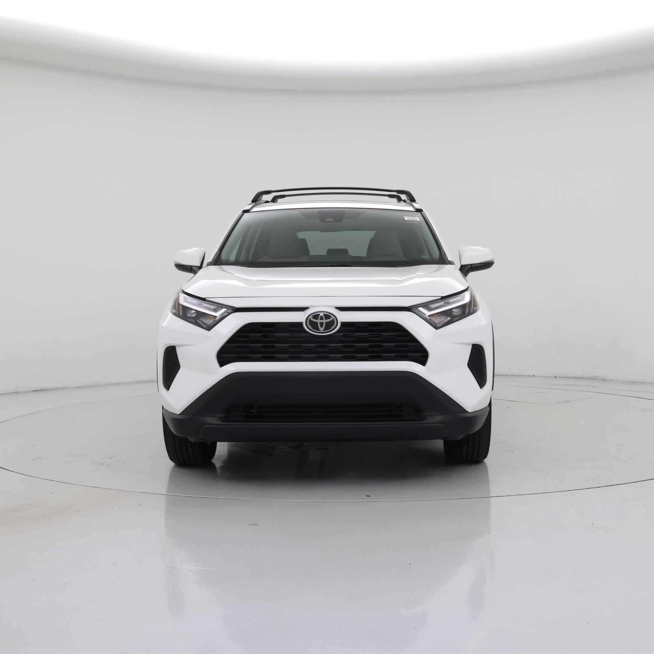 Thumbnail: 2024 Toyota RAV4 - 5