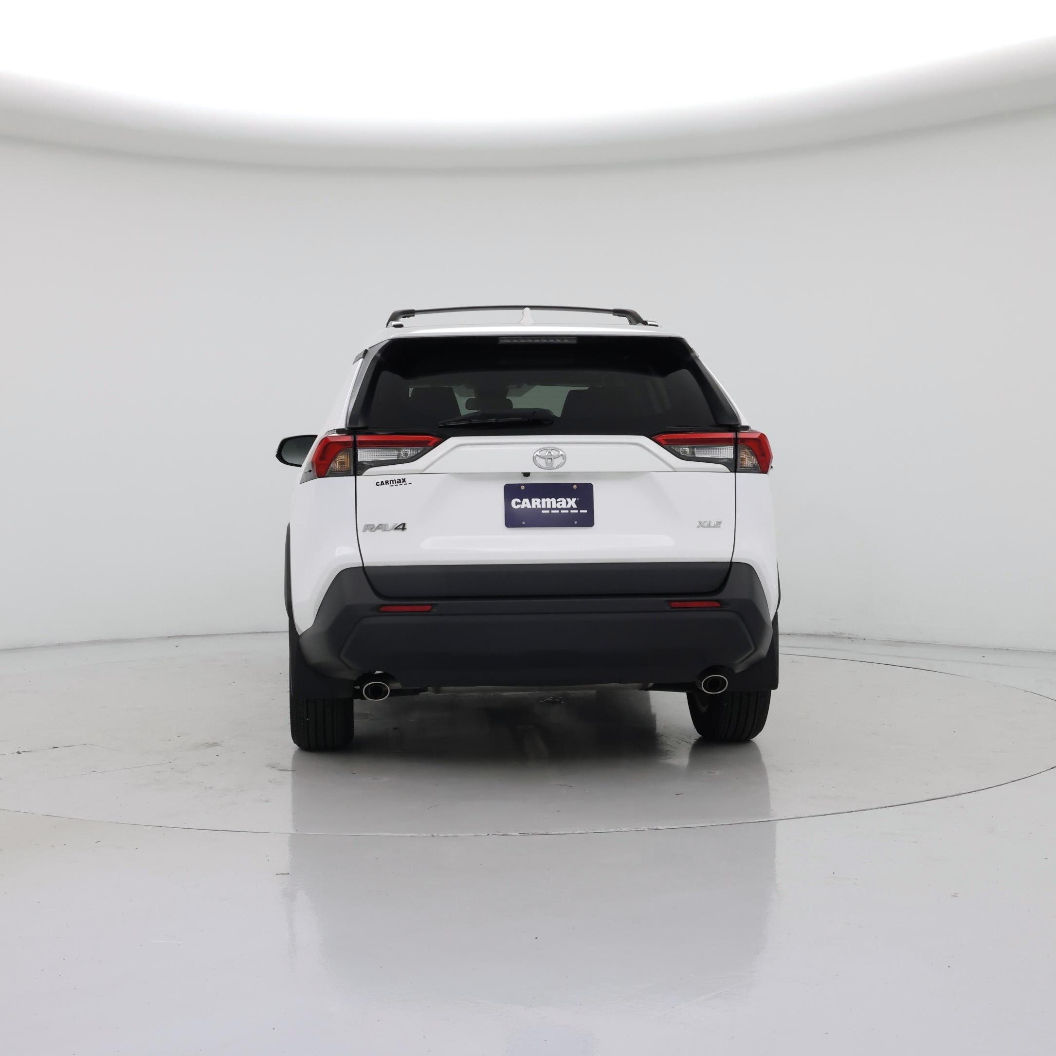 Thumbnail: 2024 Toyota RAV4 - 6