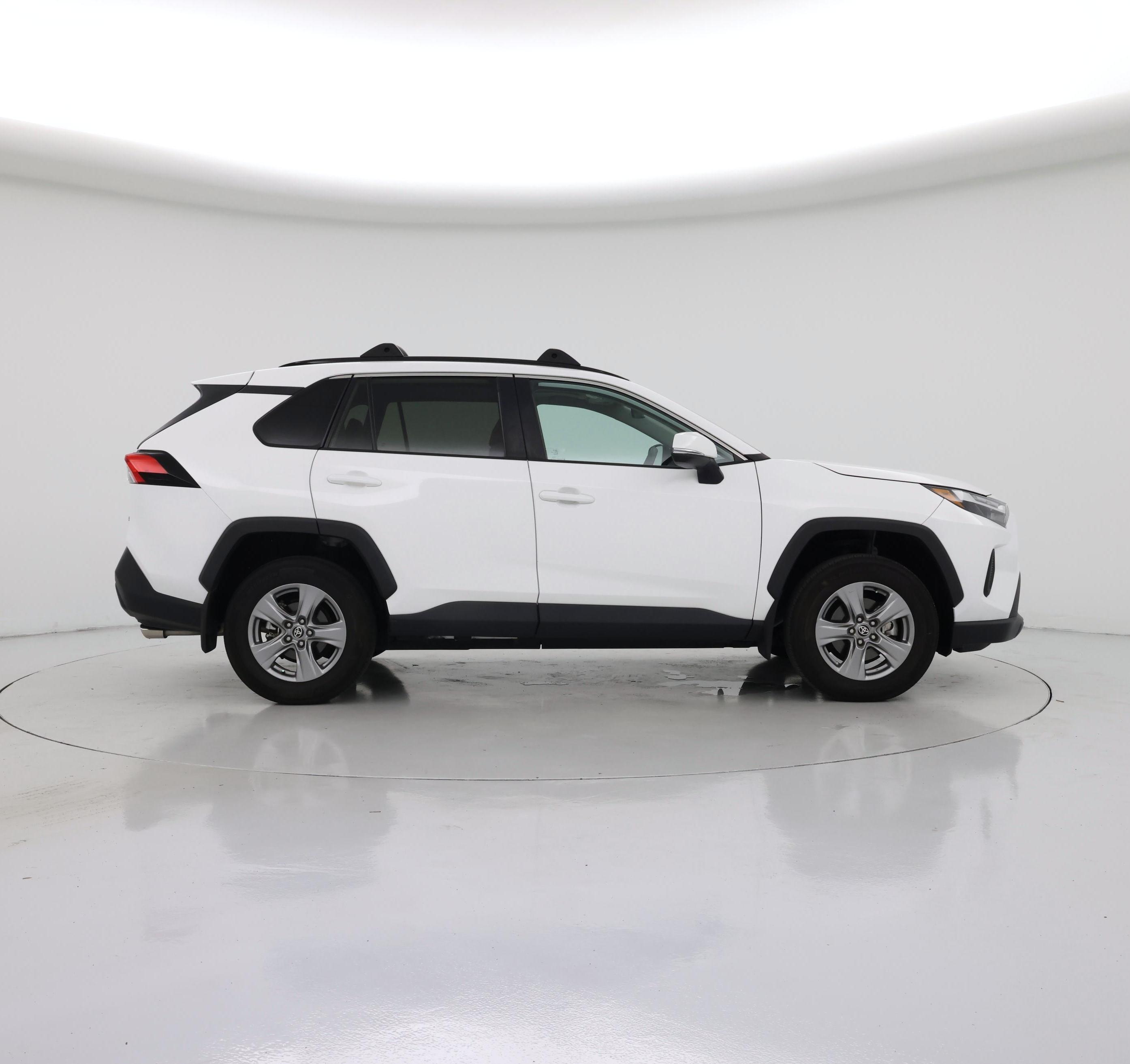 Thumbnail: 2024 Toyota RAV4 - 7
