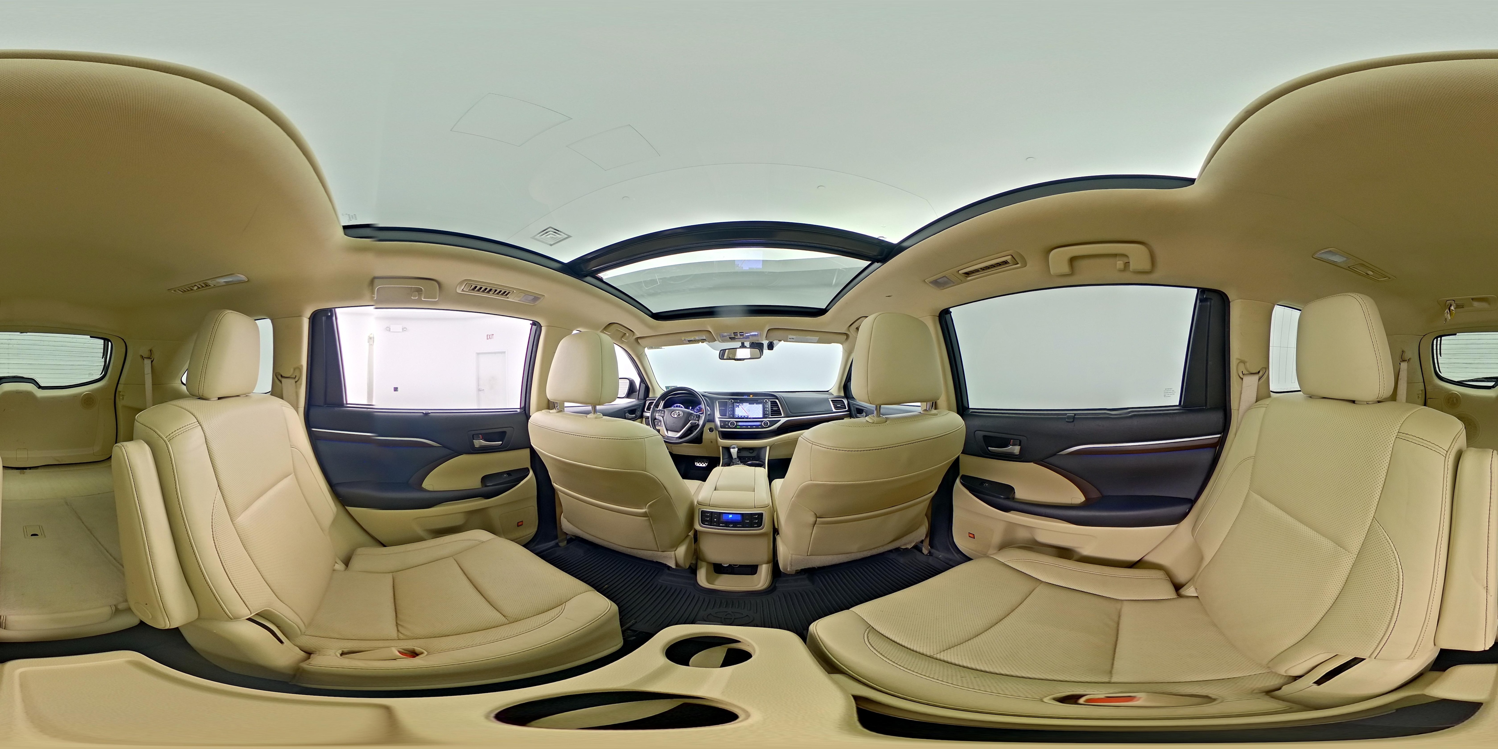 2016 Toyota Highlander Limited - Photo 30