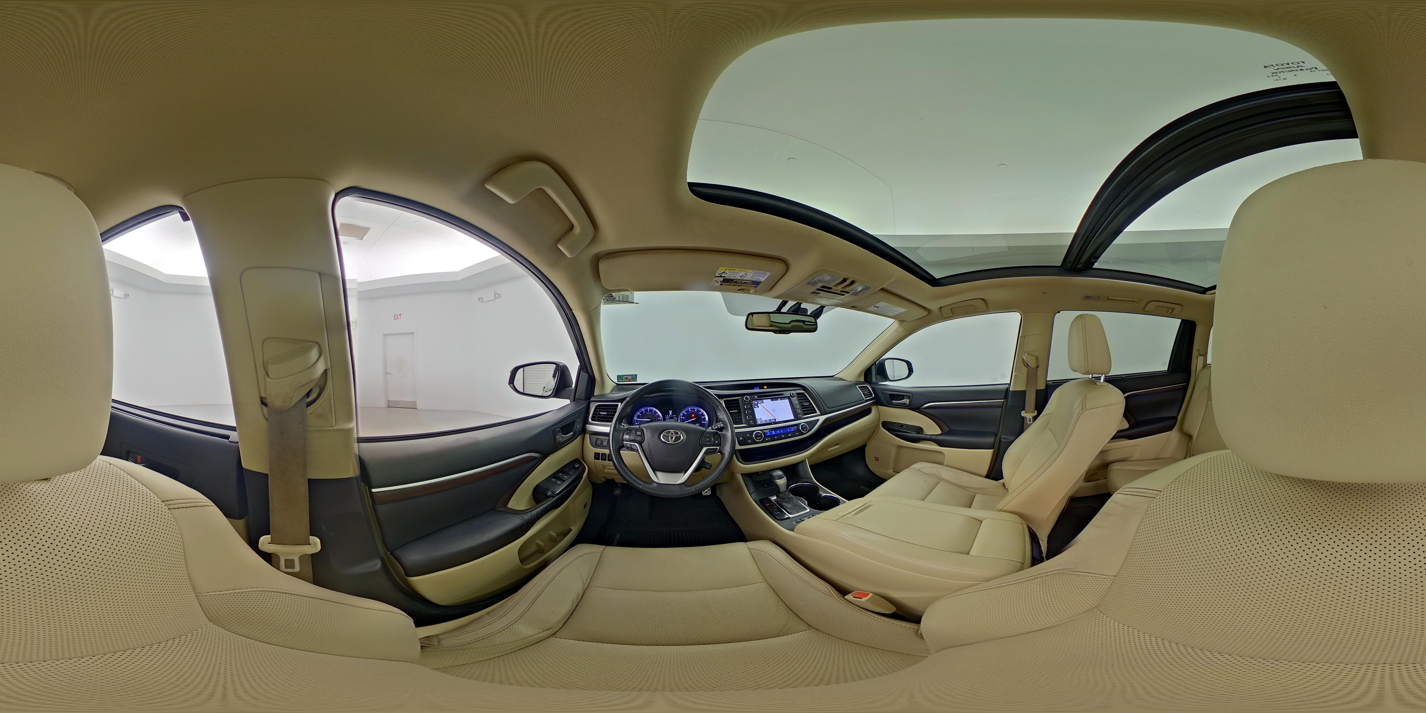 2016 Toyota Highlander Limited - Photo 31