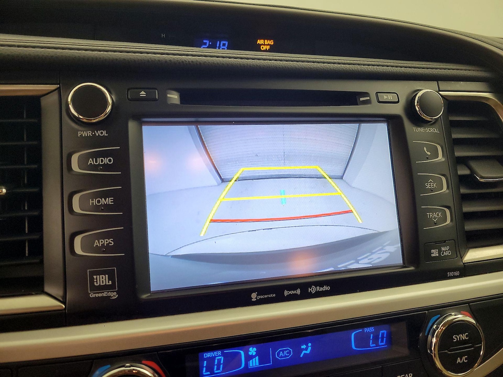 2016 Toyota Highlander Limited - Photo 16