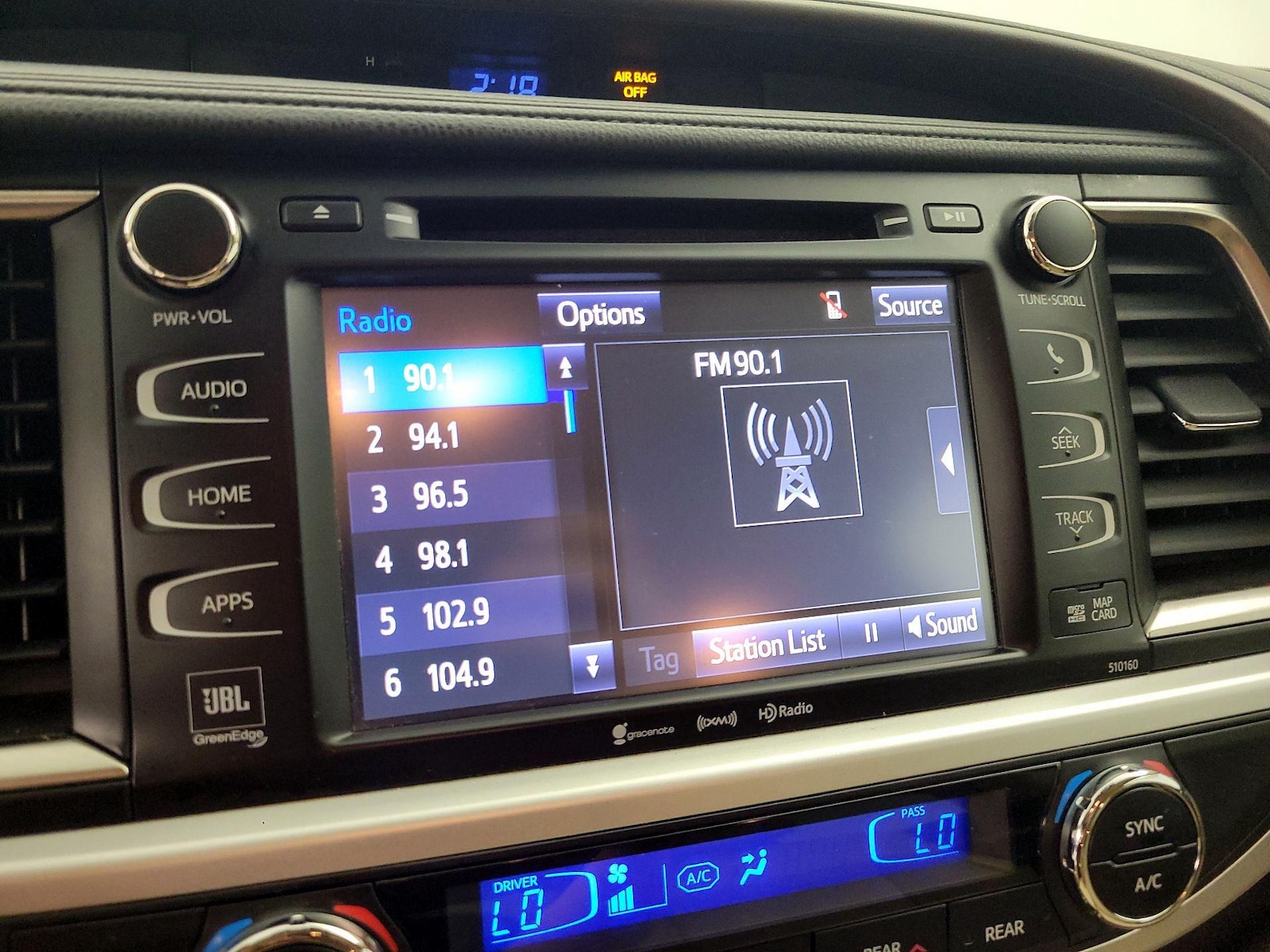 2016 Toyota Highlander Limited - Photo 17