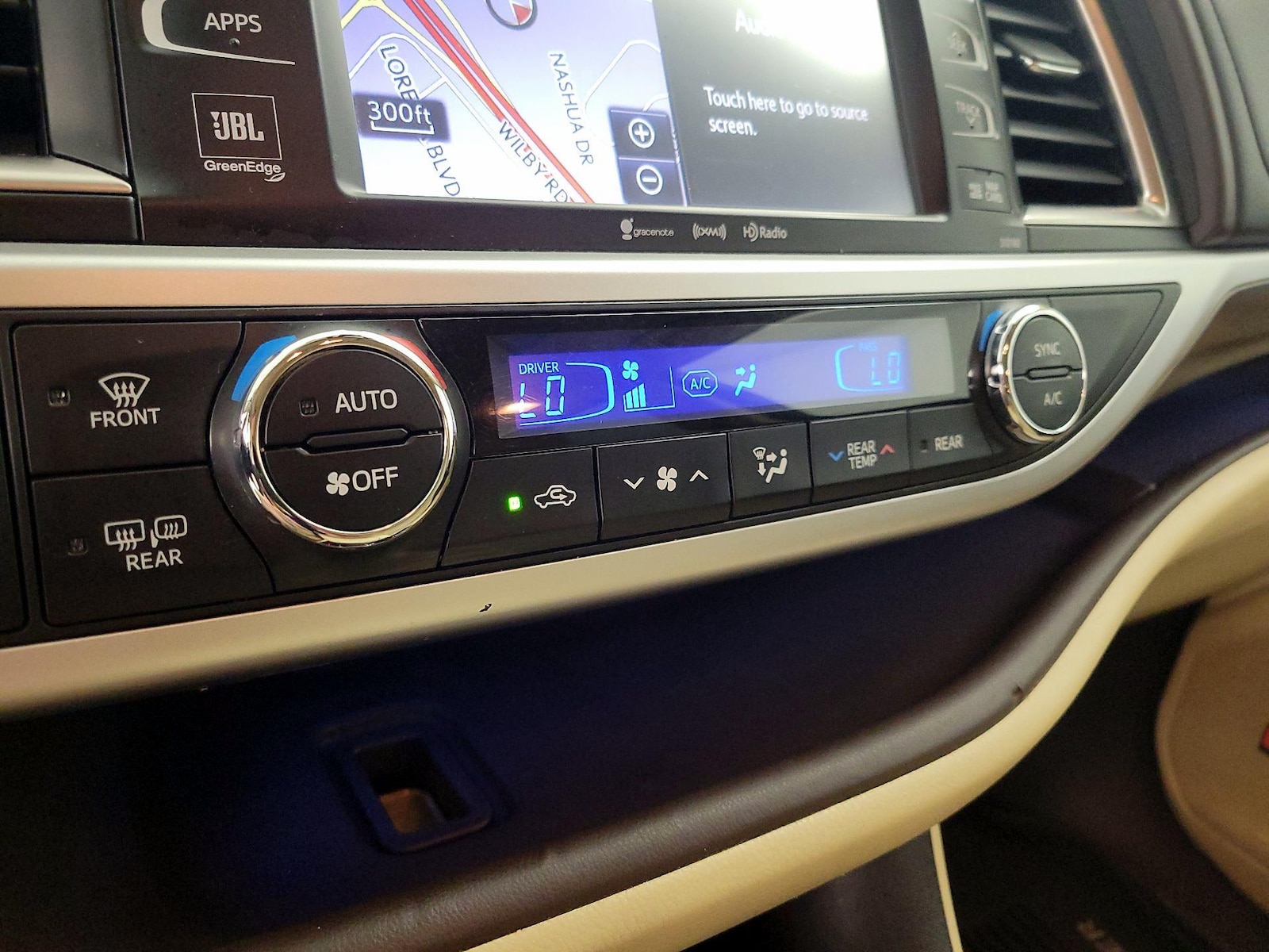 2016 Toyota Highlander Limited - Photo 18