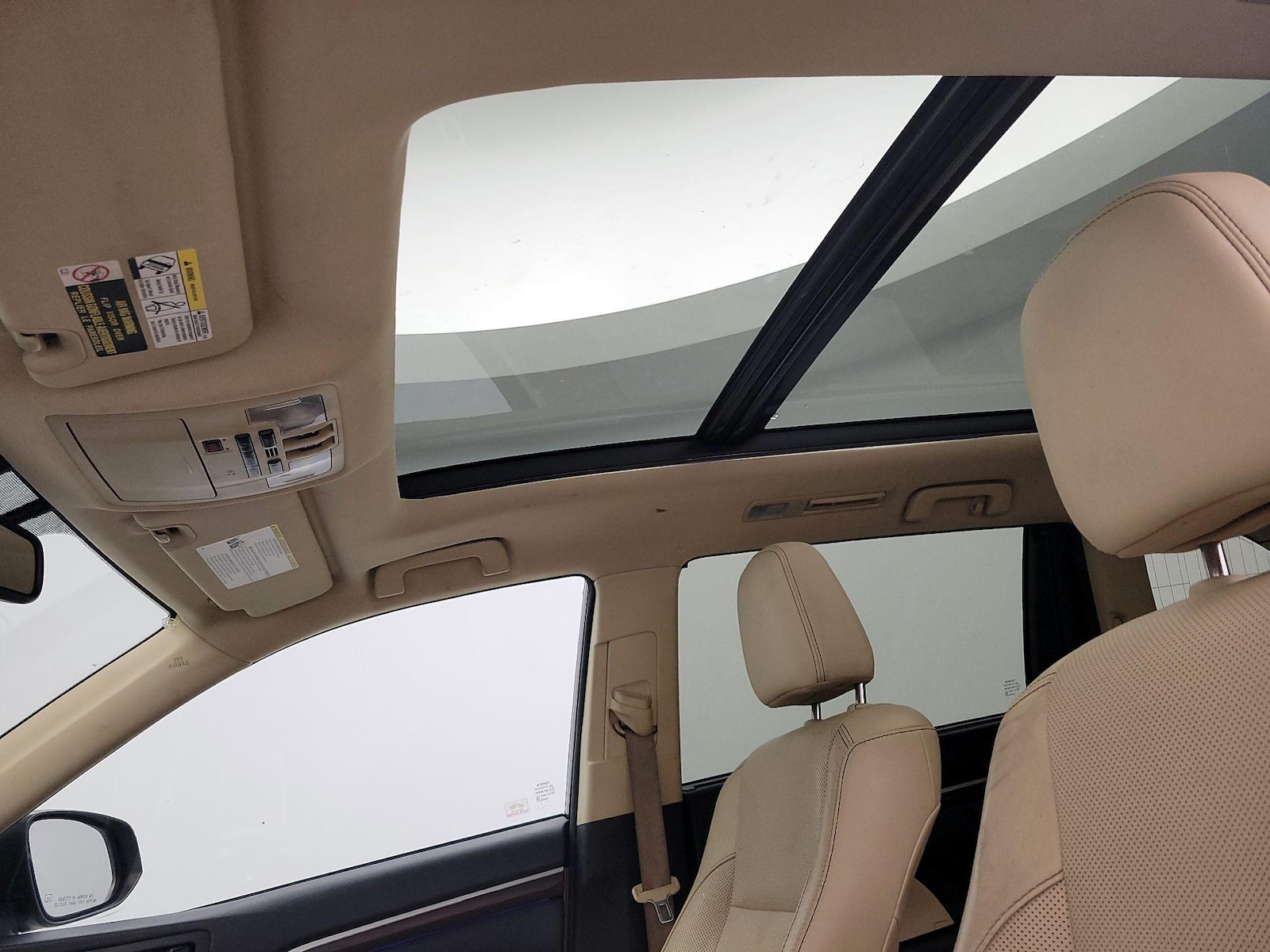 2016 Toyota Highlander Limited - Photo 21