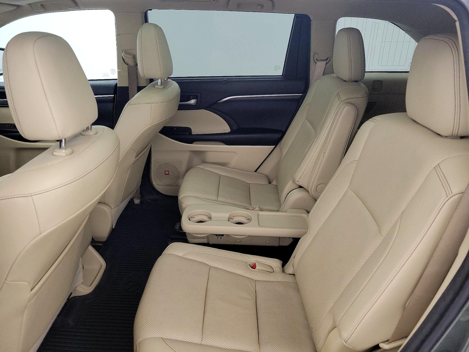 2016 Toyota Highlander Limited - Photo 22