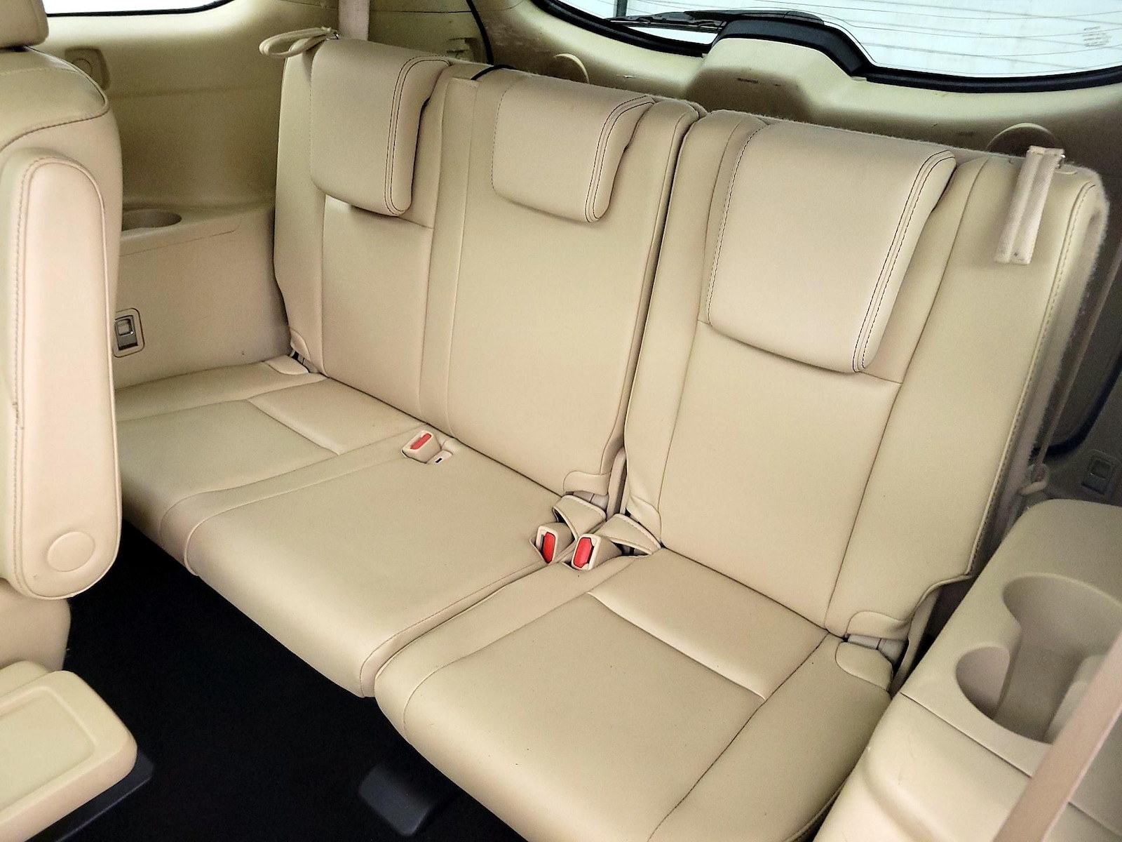 2016 Toyota Highlander Limited - Photo 23
