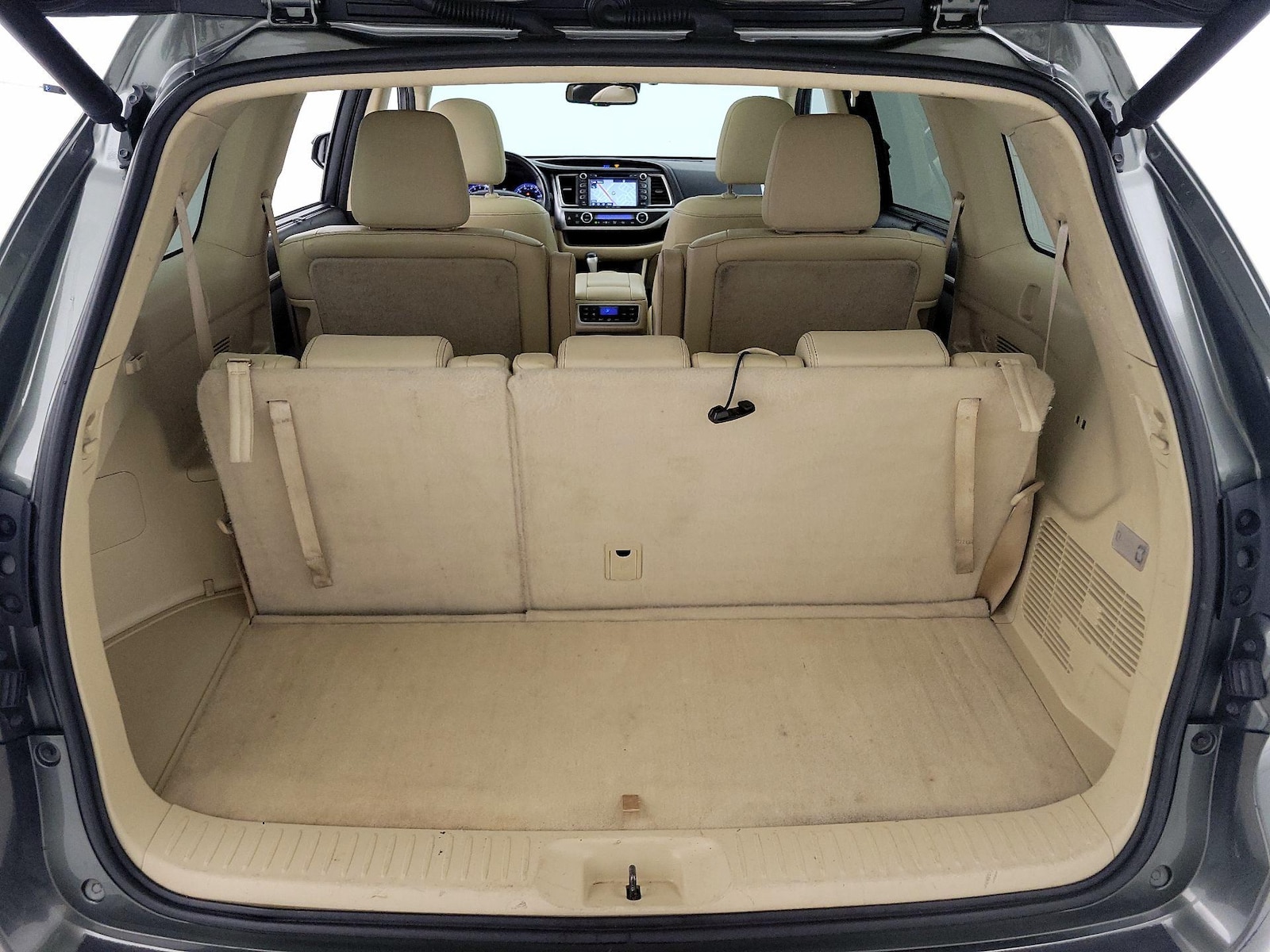 2016 Toyota Highlander Limited - Photo 24