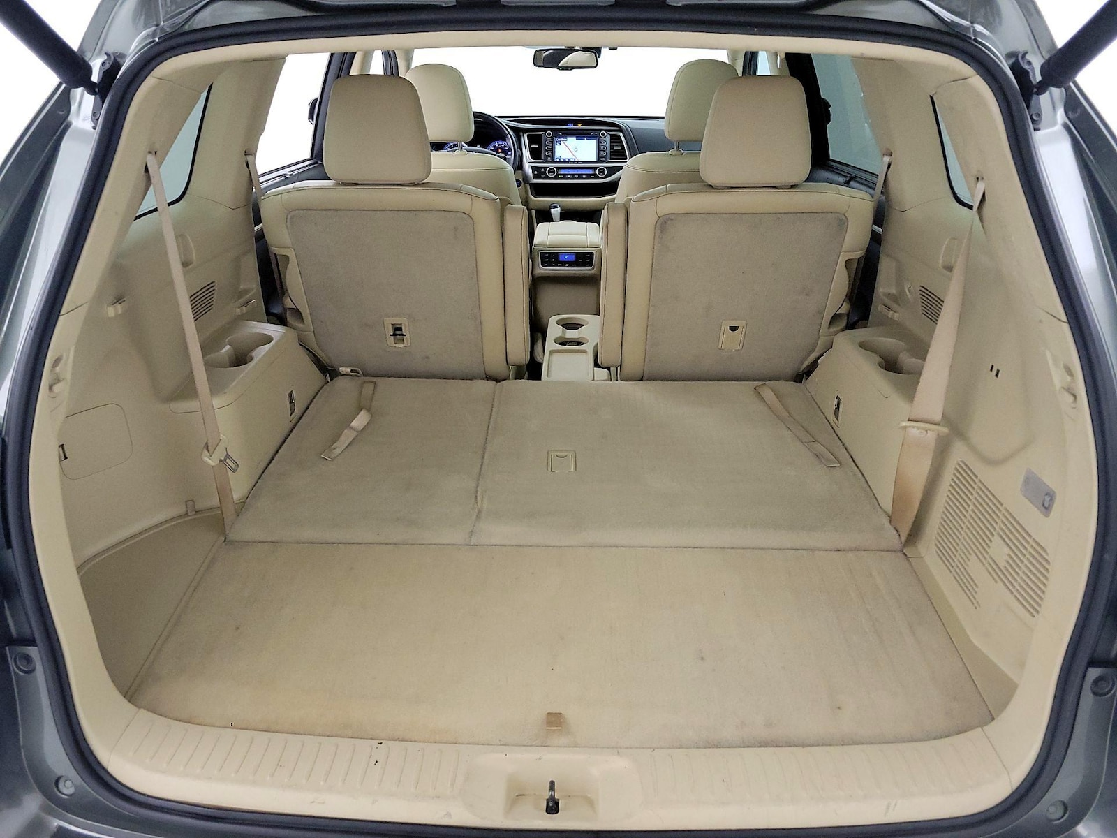 2016 Toyota Highlander Limited - Photo 25