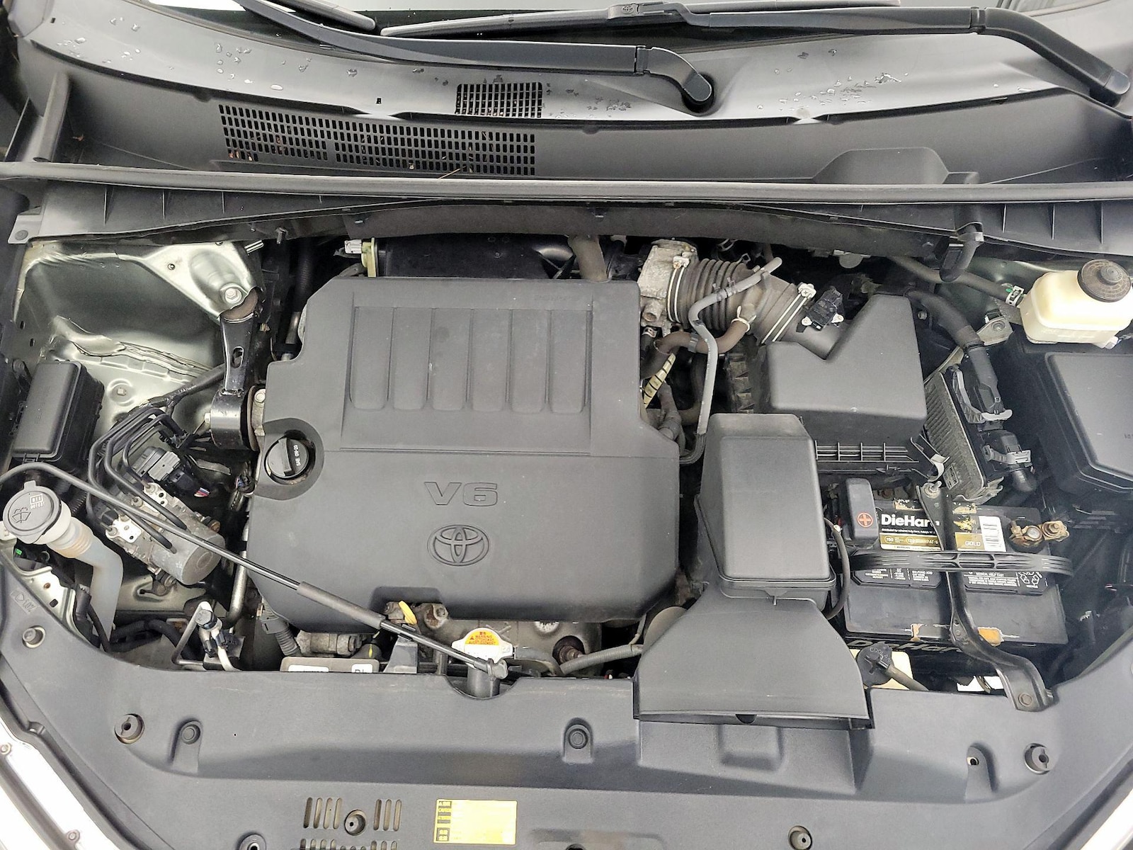 2016 Toyota Highlander Limited - Photo 26