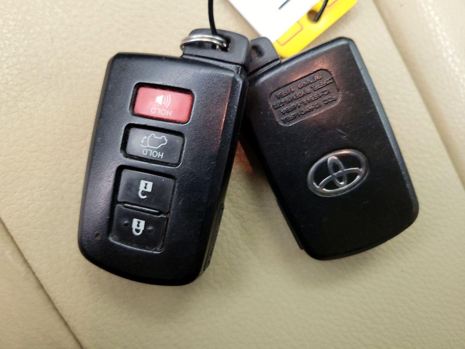 2016 Toyota Highlander Limited - Photo 28